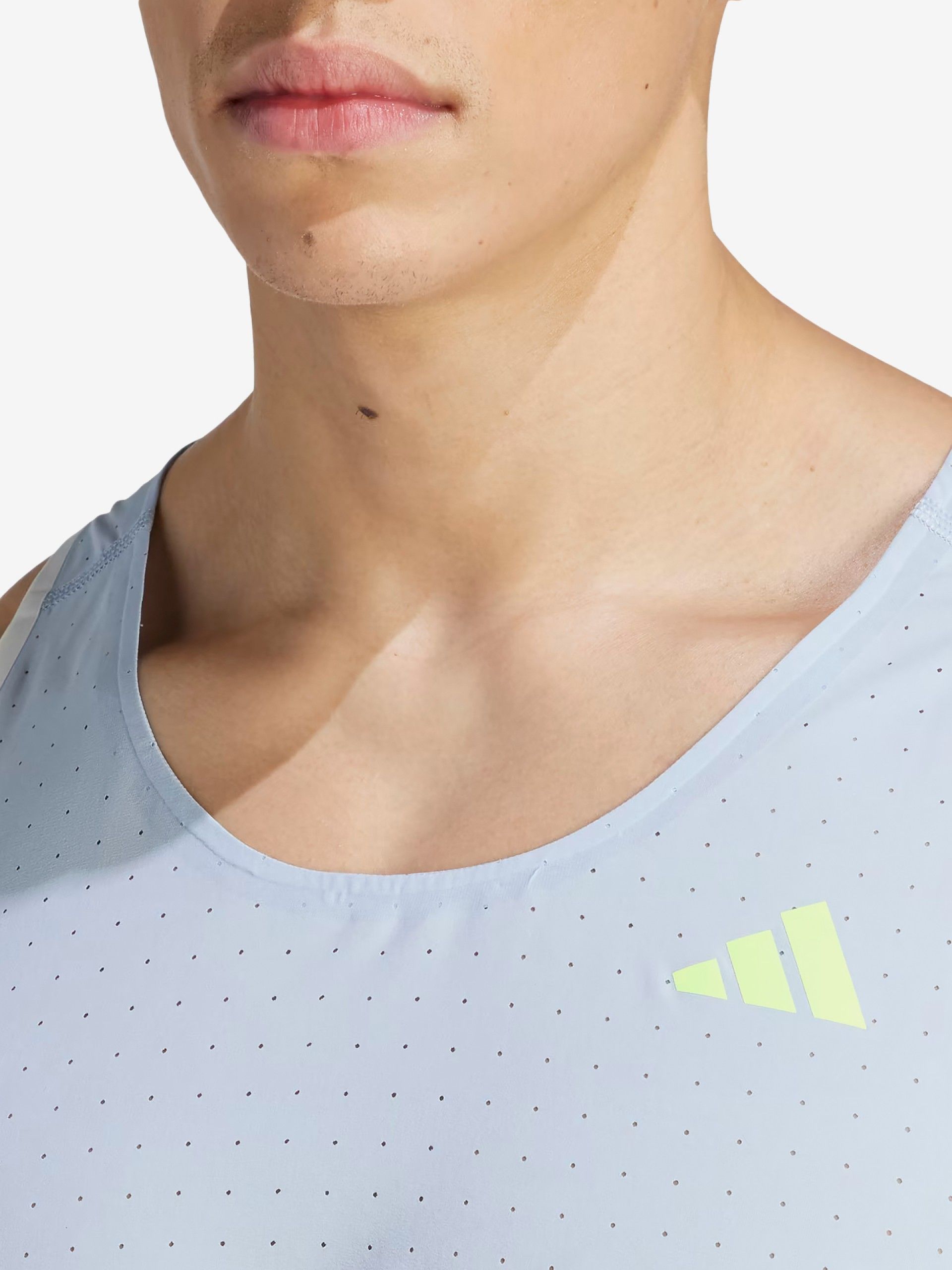 Adidas Adizero Running Tank