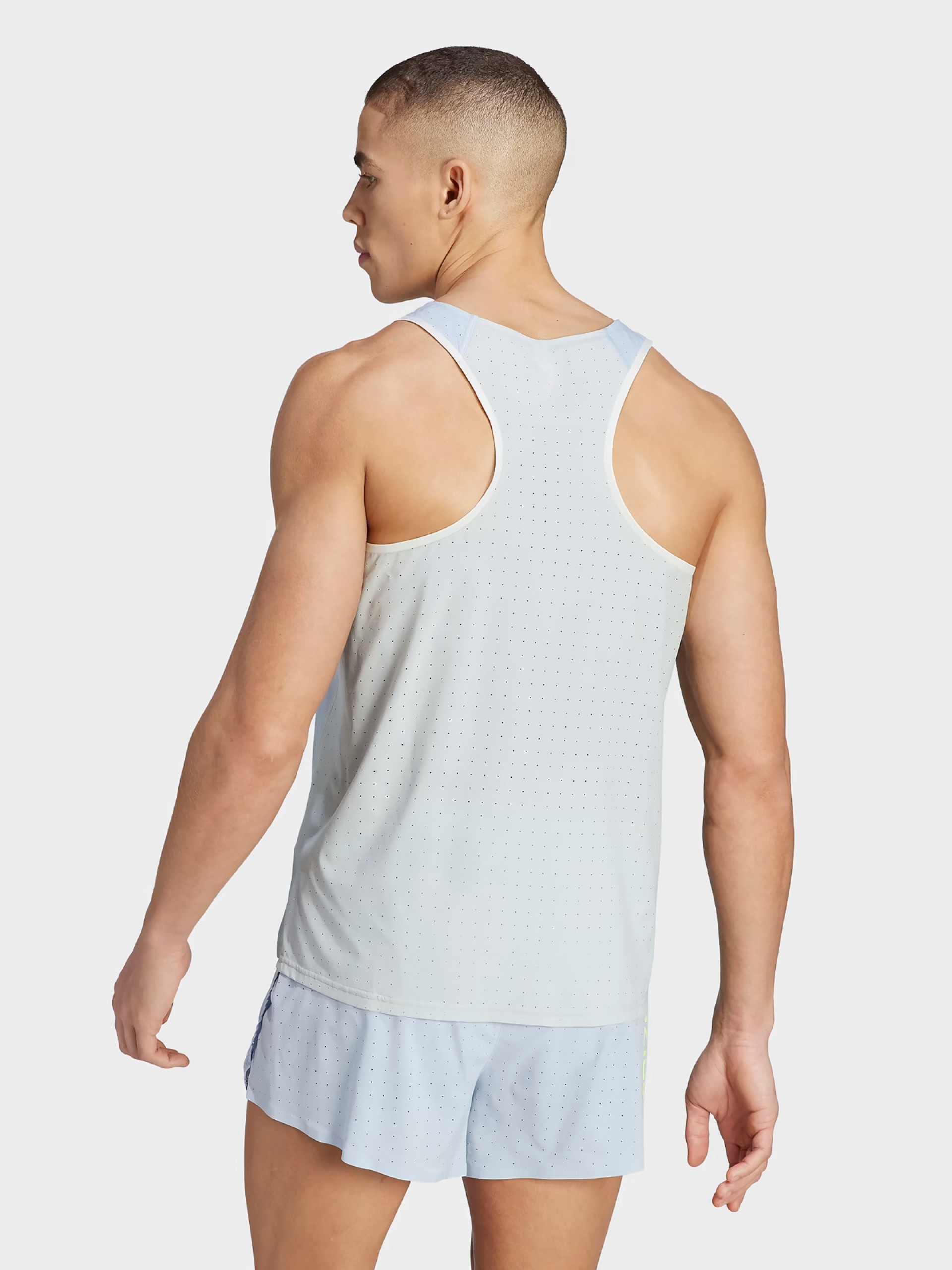 Adidas Adizero Running Tank