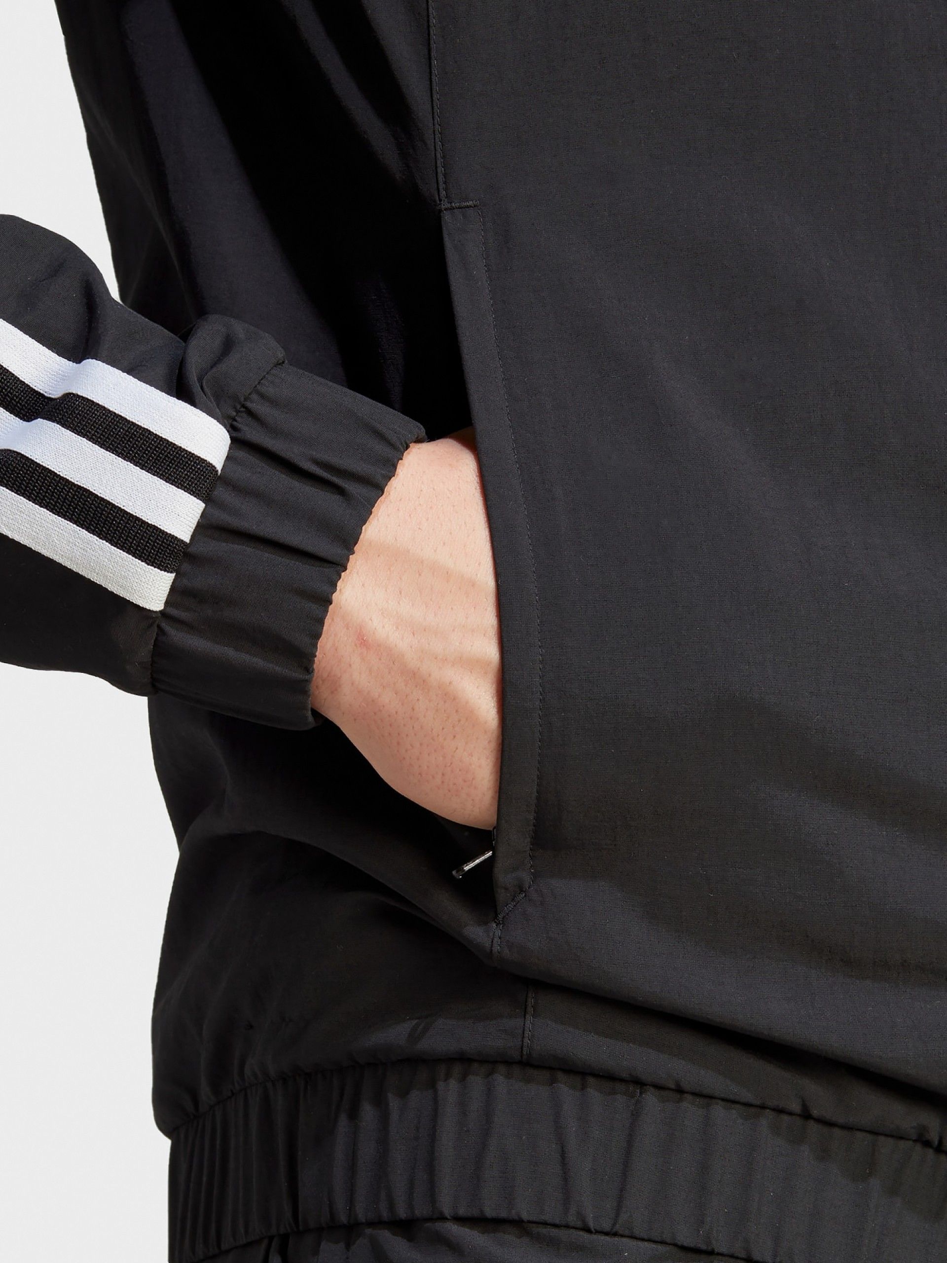 Chaqueta Adidas Juventus Tiro 23 Presentación