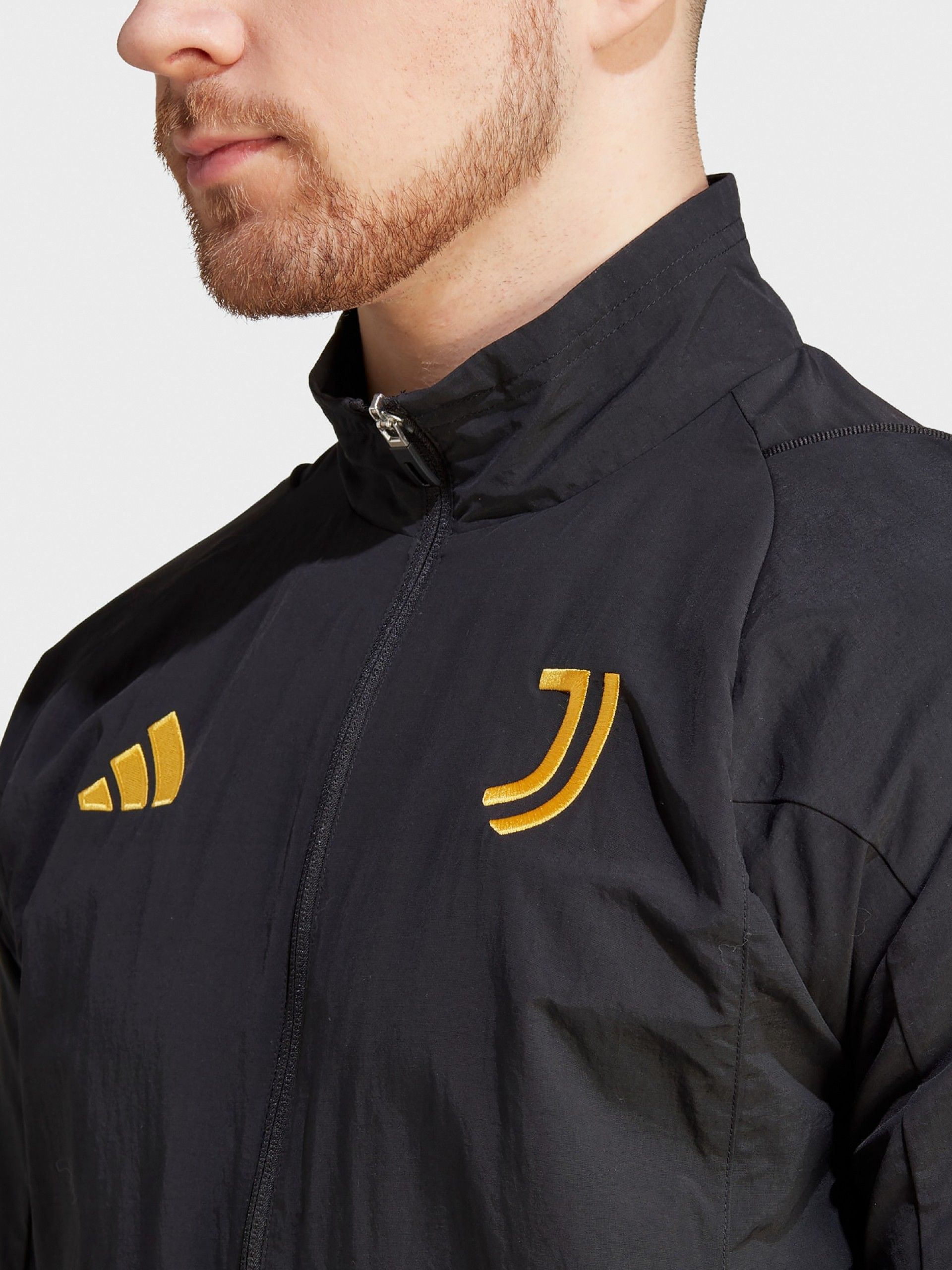 Chaqueta Adidas Juventus Tiro 23 Presentación