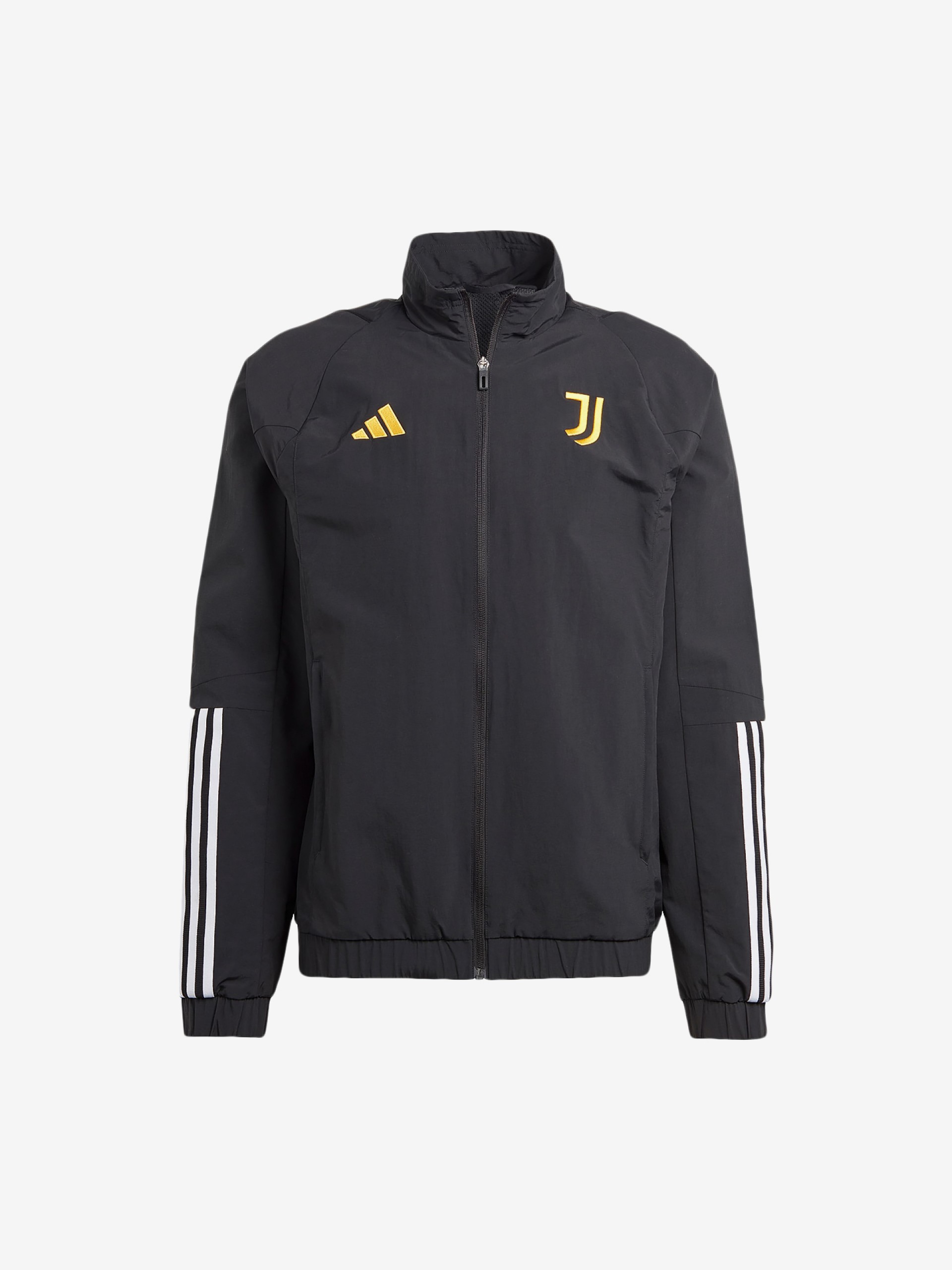 Chaqueta Adidas Juventus Tiro 23 Presentación