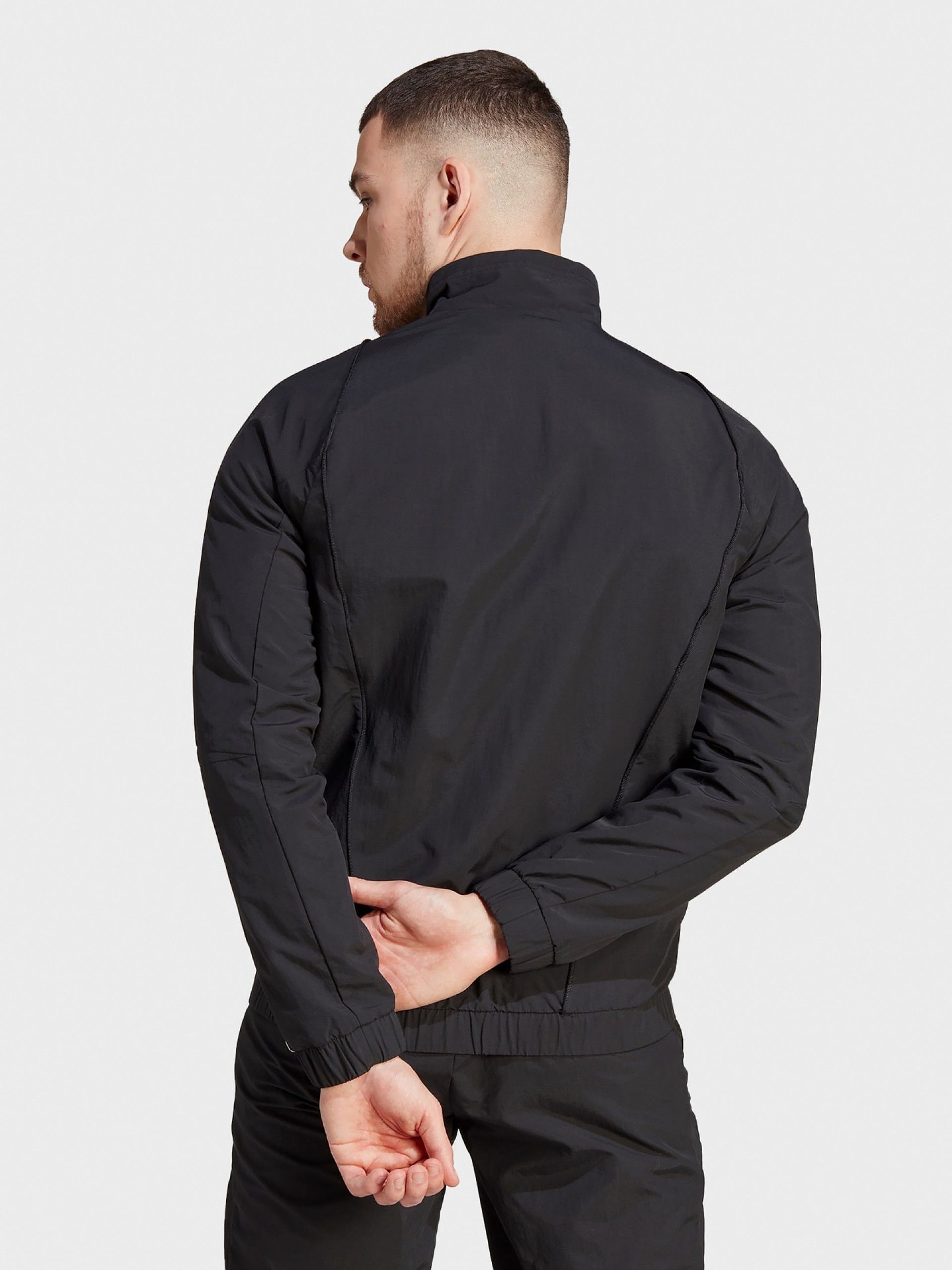 Chaqueta Adidas Juventus Tiro 23 Presentación