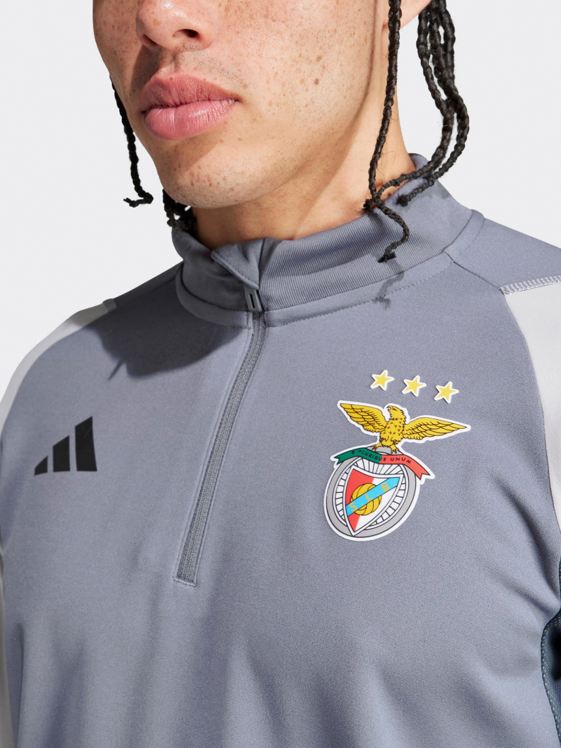 Adidas S. L. Benfica Tiro 23 Sweater