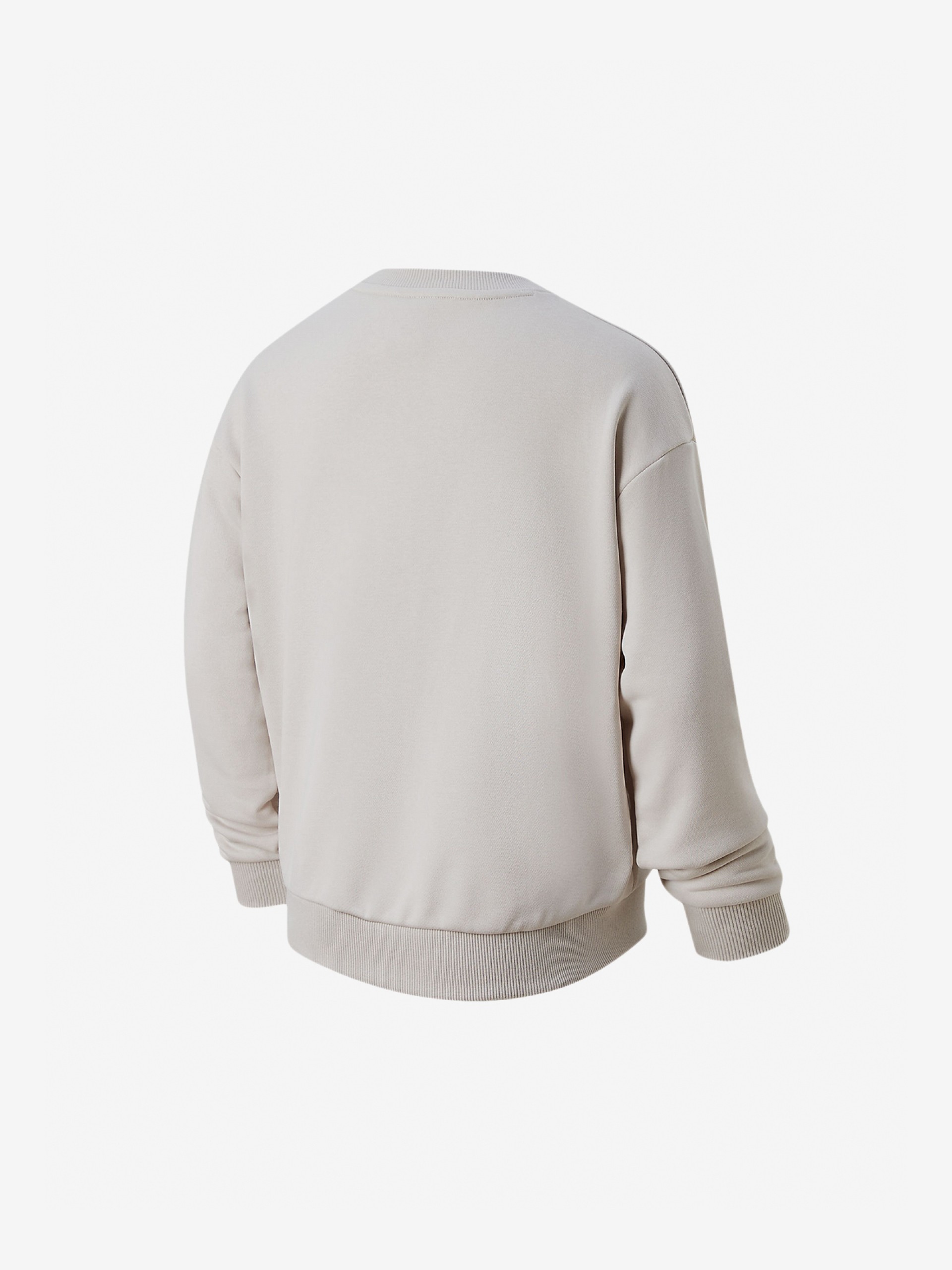 Camisola New Balance Essentials Varsity Fleece Kids