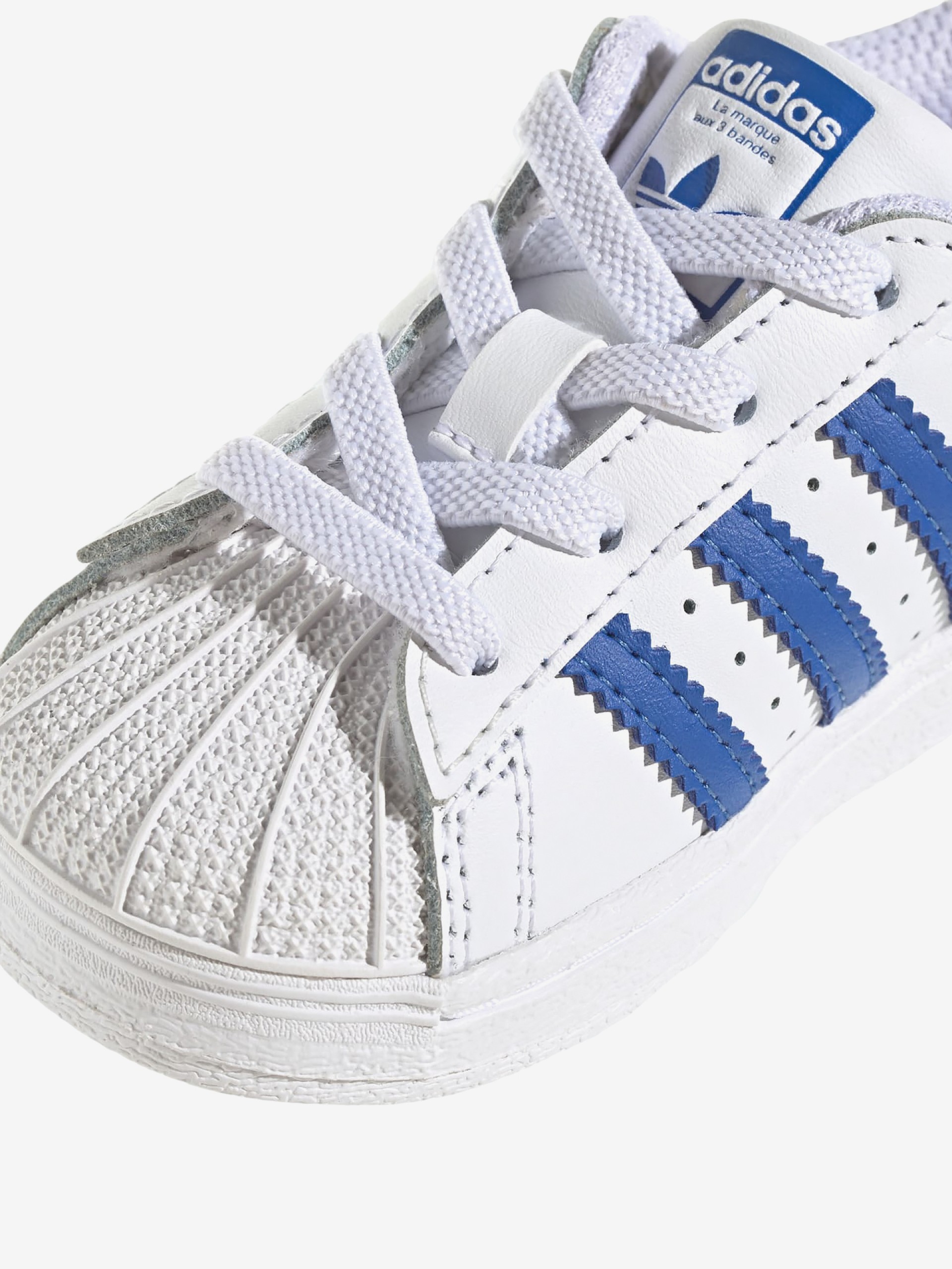 Sapatilhas Adidas Superstar El I