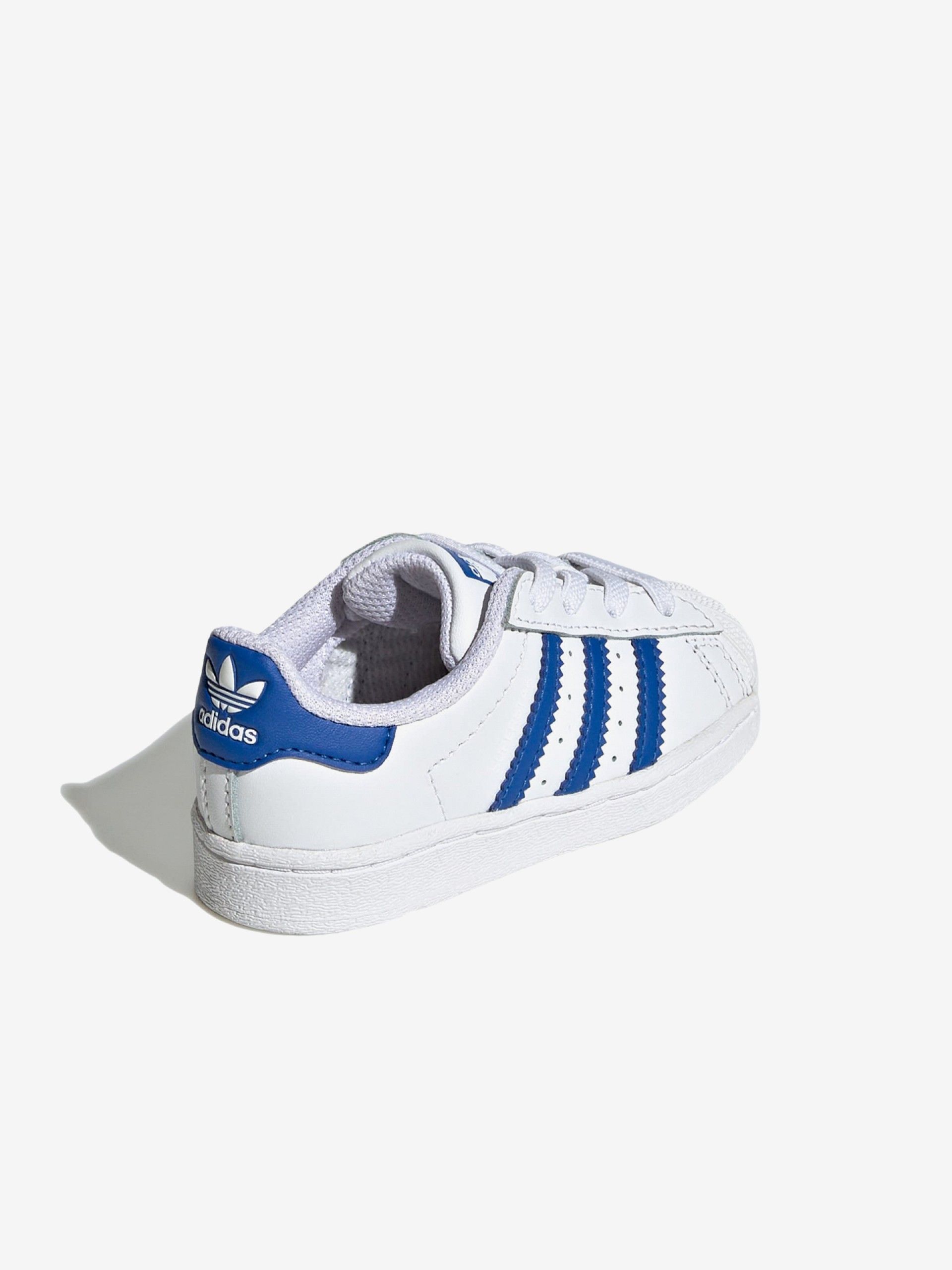 Sapatilhas Adidas Superstar El I