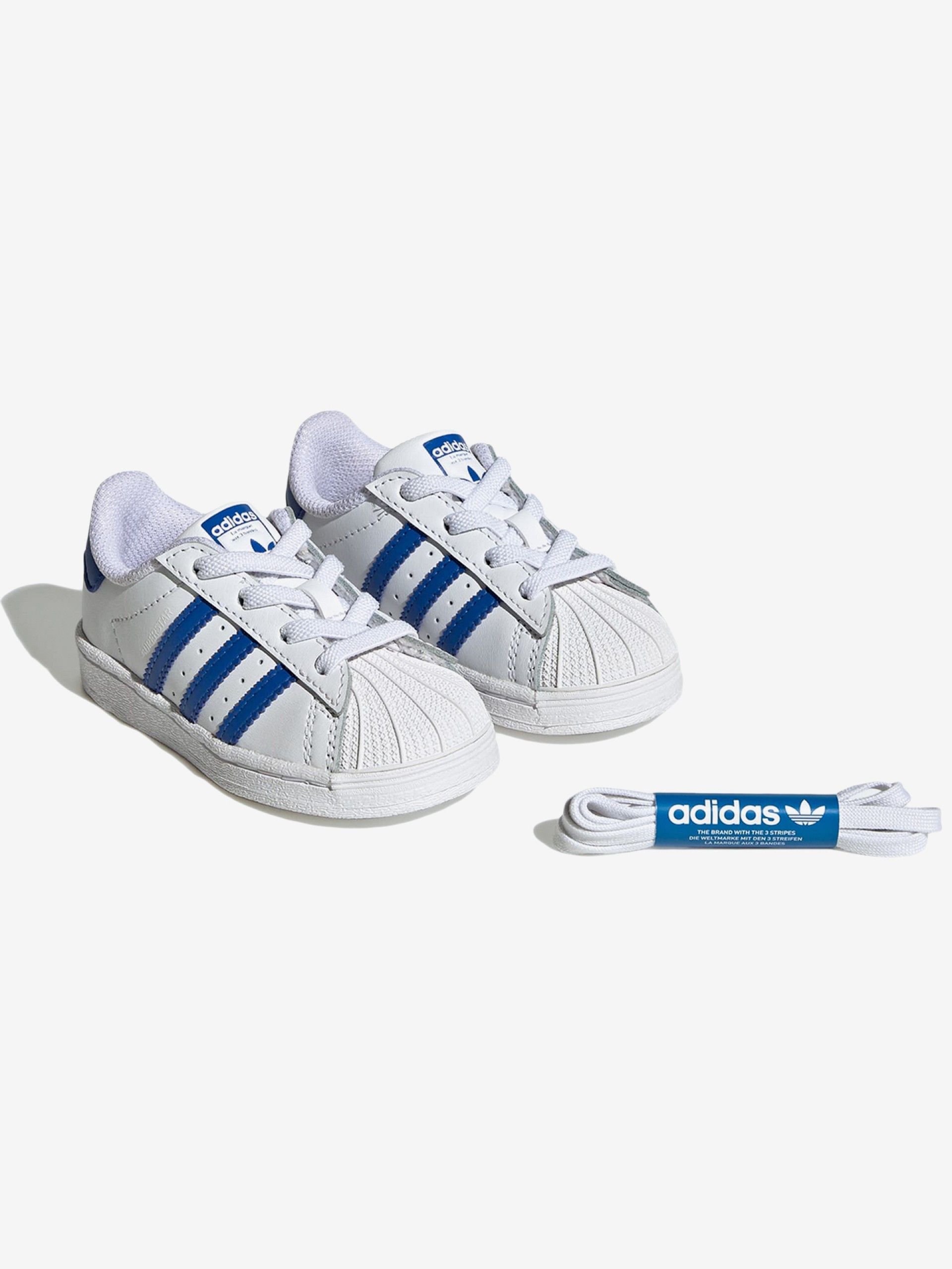Sapatilhas Adidas Superstar El I