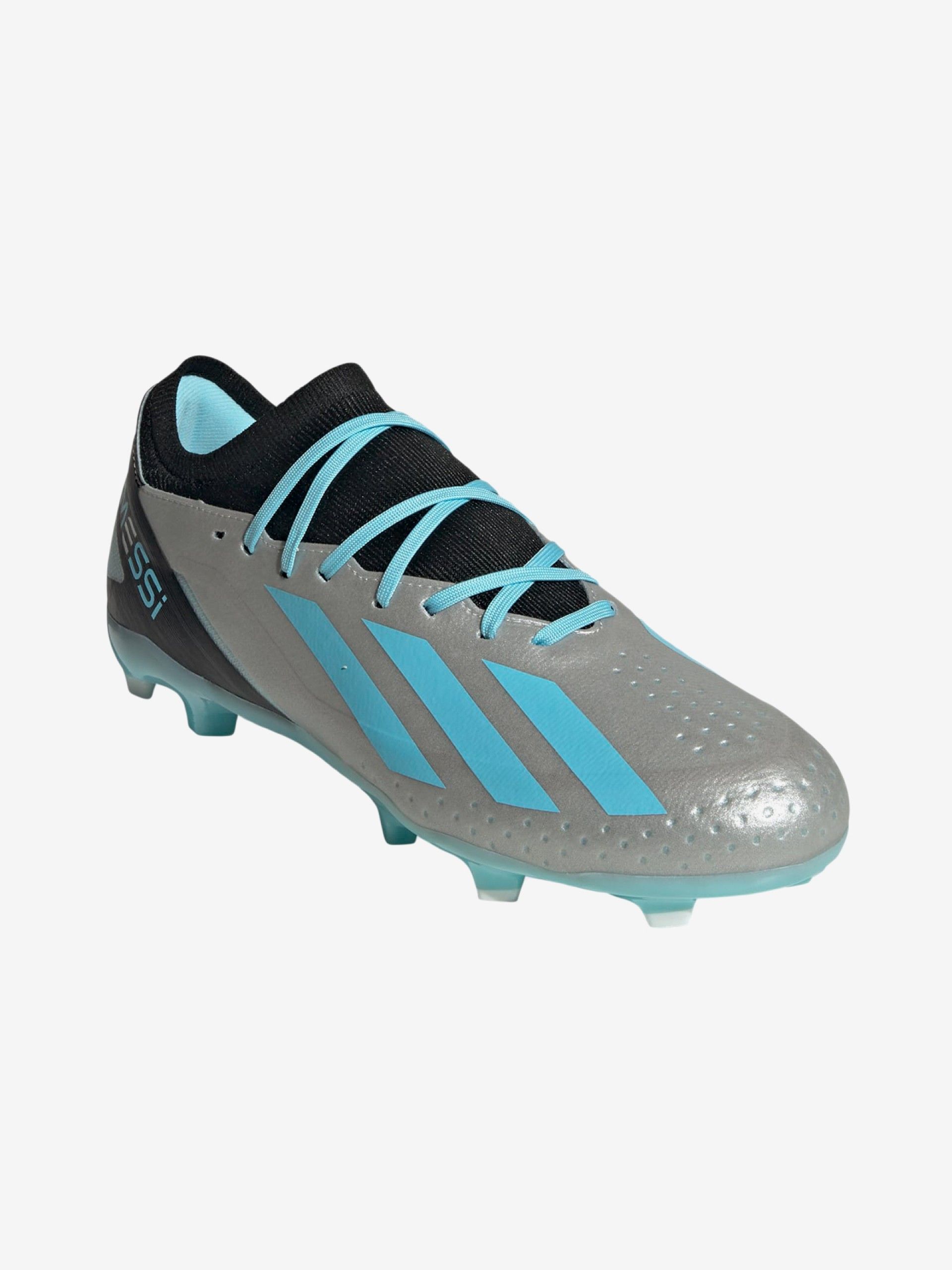 Botas de Fútbol Adidas X Crazyfast Messi.3 FG