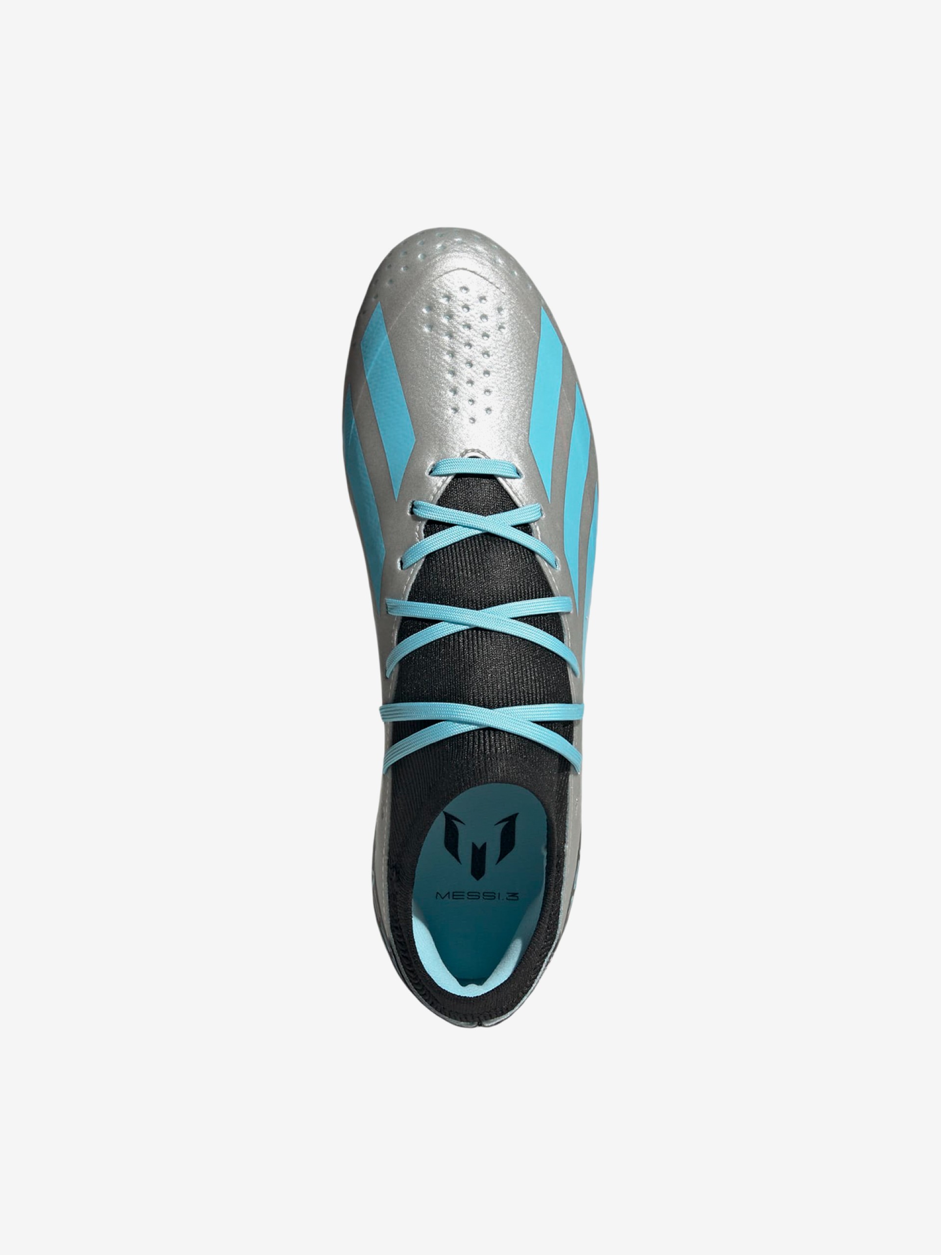 Botas de Fútbol Adidas X Crazyfast Messi.3 FG