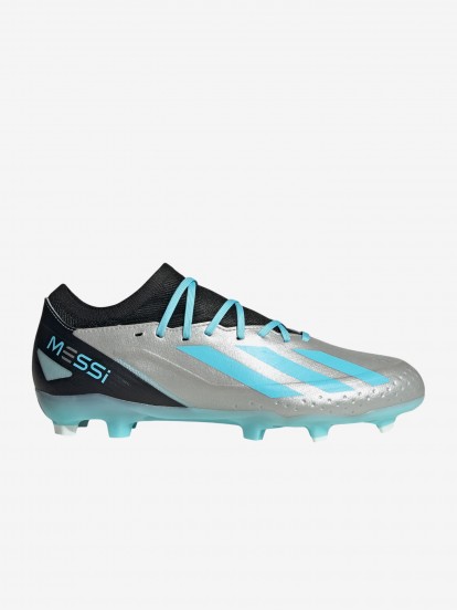 Adidas X Crazyfast Messi.3 FG Football Boots