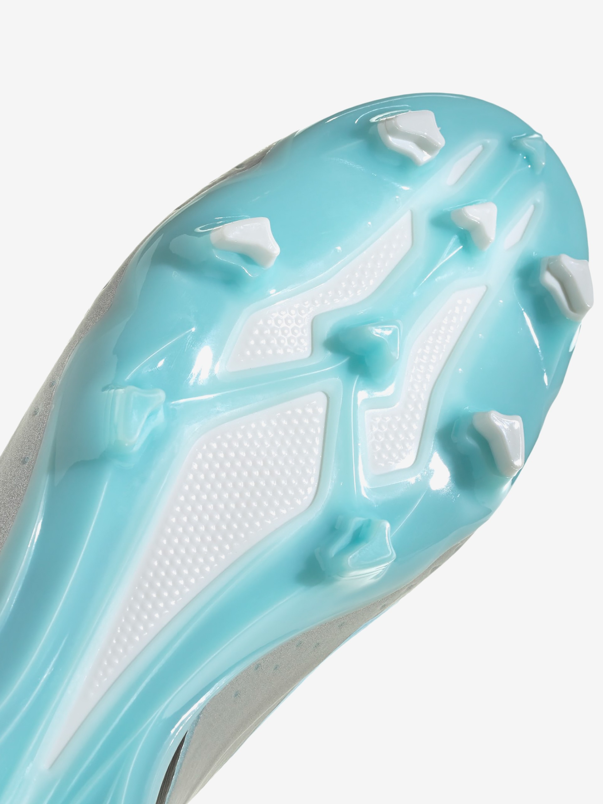 Botas de Fútbol Adidas X Crazyfast Messi.3 FG