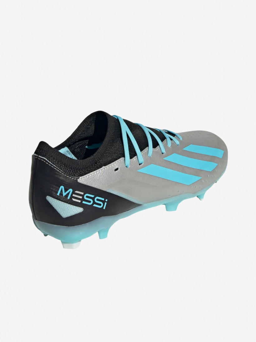 Chuteiras Adidas X Crazyfast Messi.3 FG