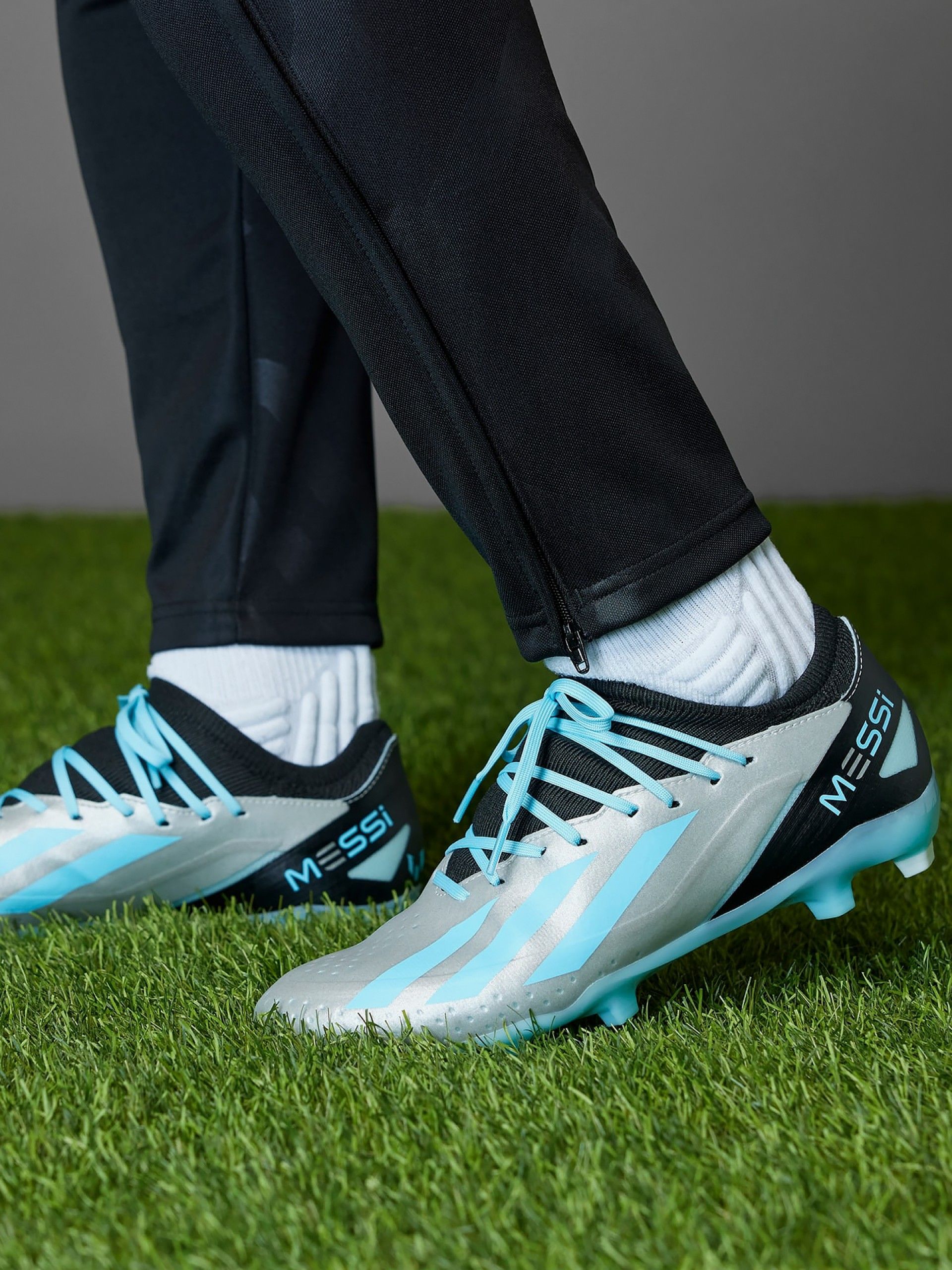 Botas de Fútbol Adidas X Crazyfast Messi.3 FG