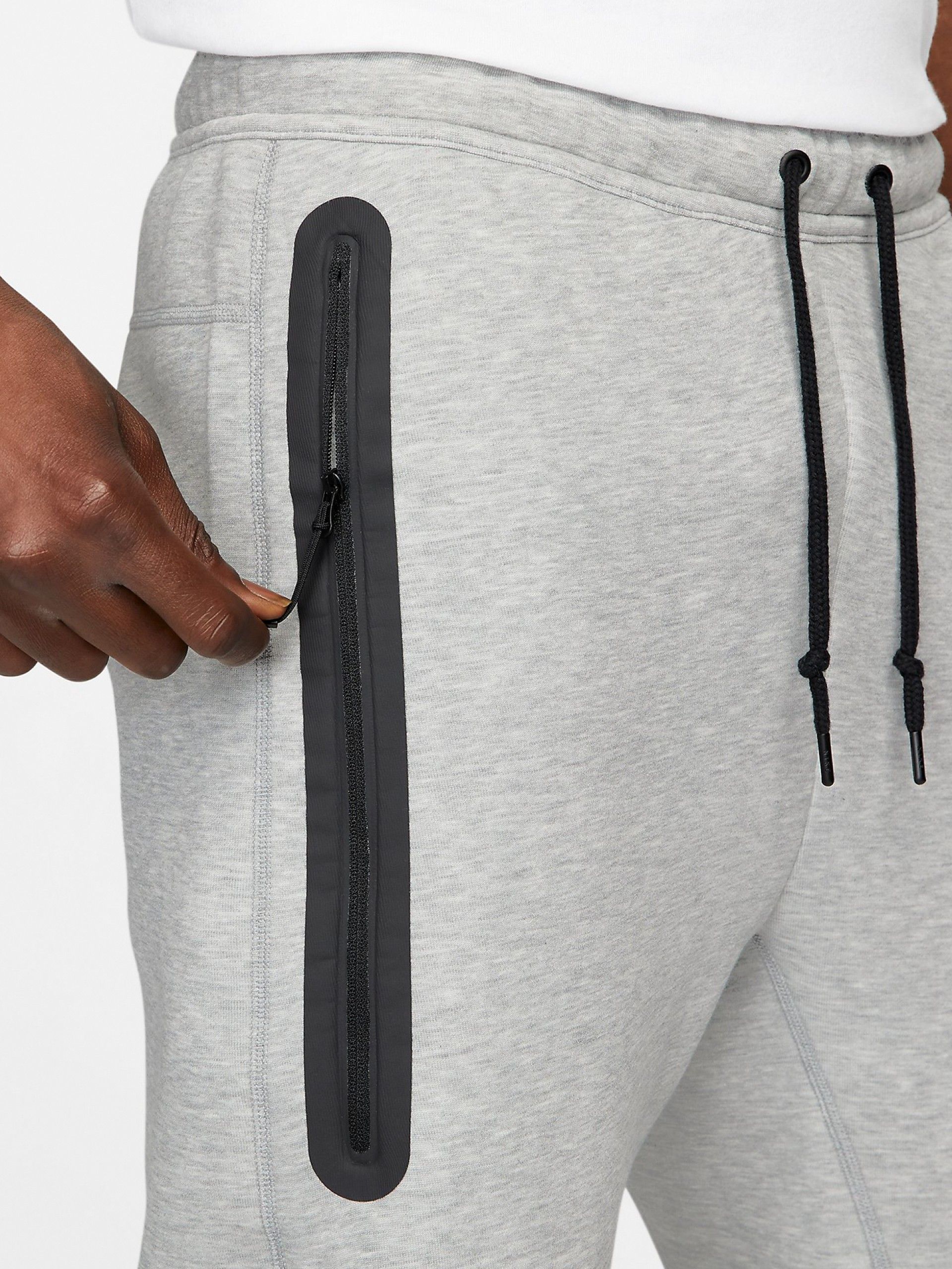 Calças Nike Tech Fleece
