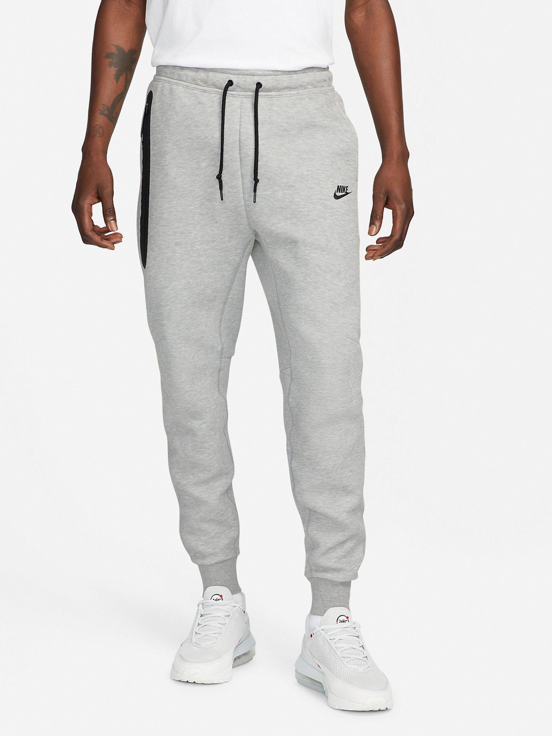 Calças Nike Tech Fleece