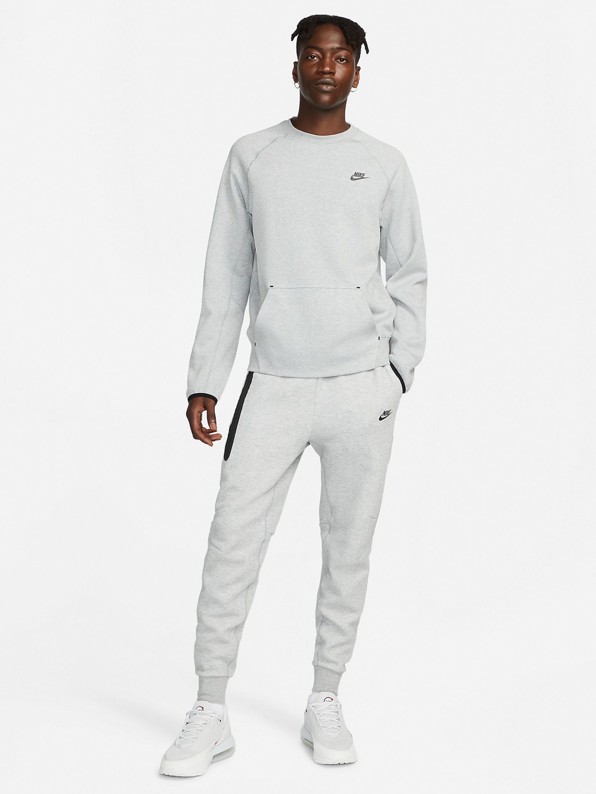Calças Nike Tech Fleece
