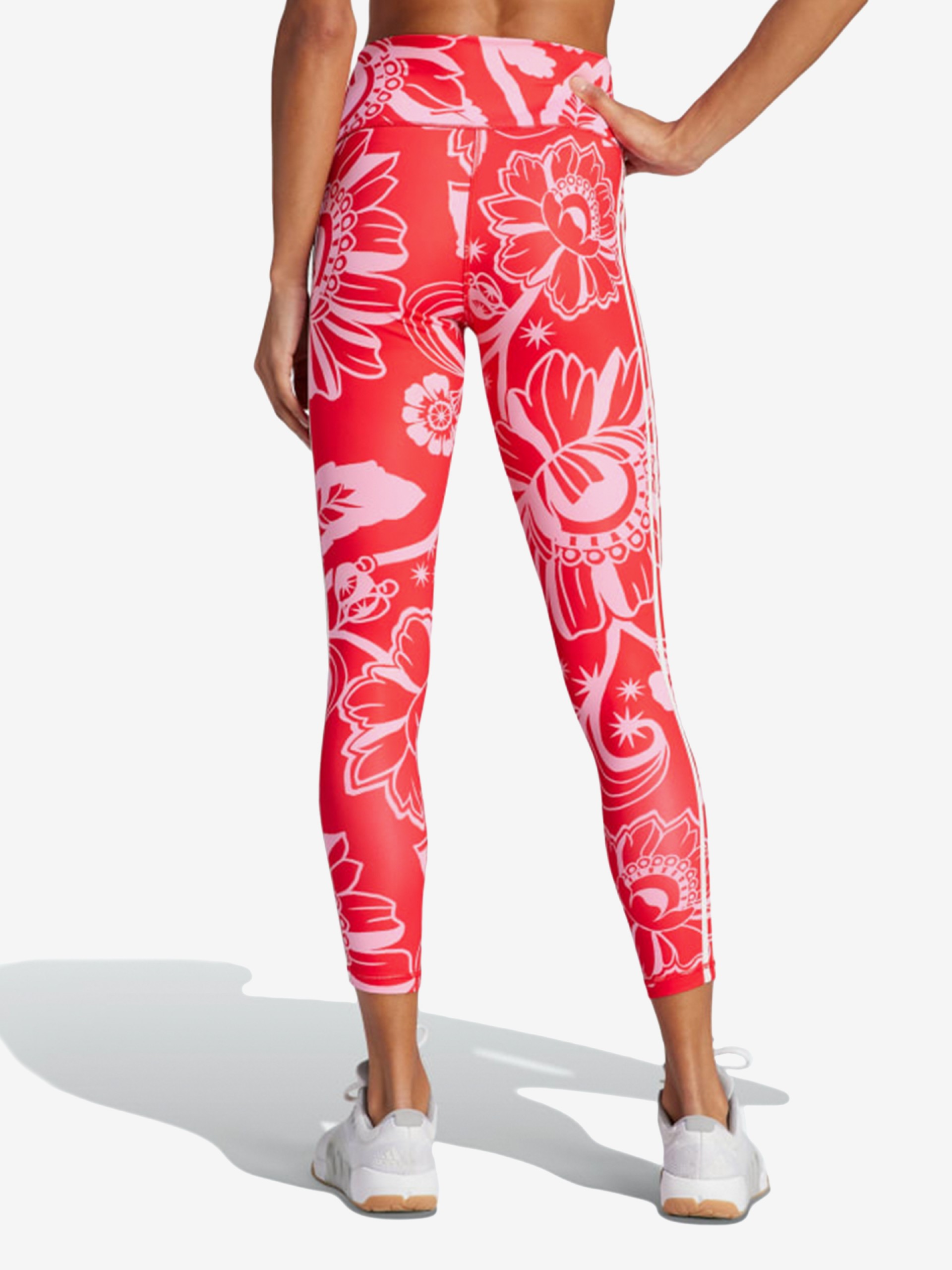 Leggings Adidas FARM Rio