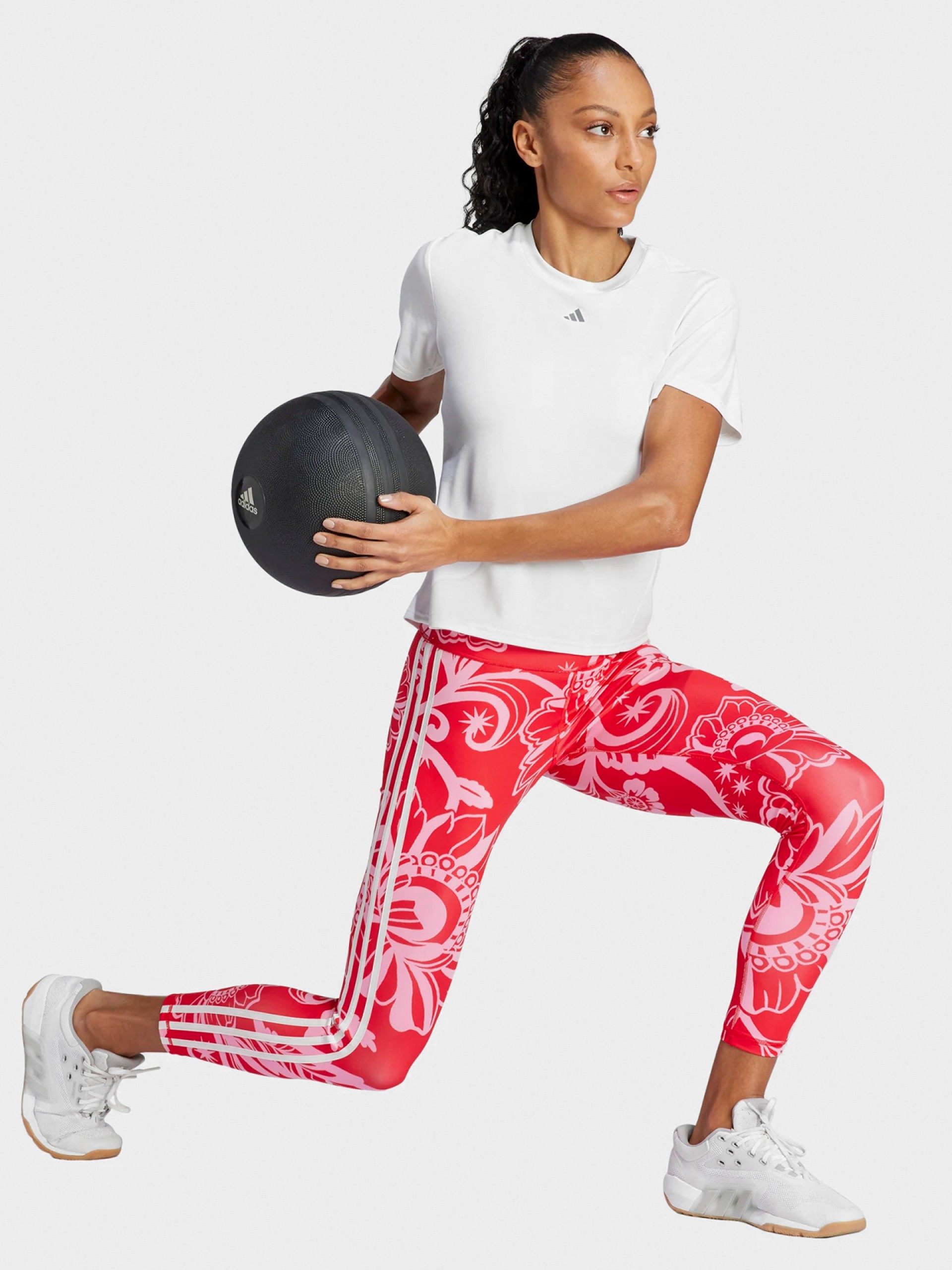 Leggings Adidas FARM Rio
