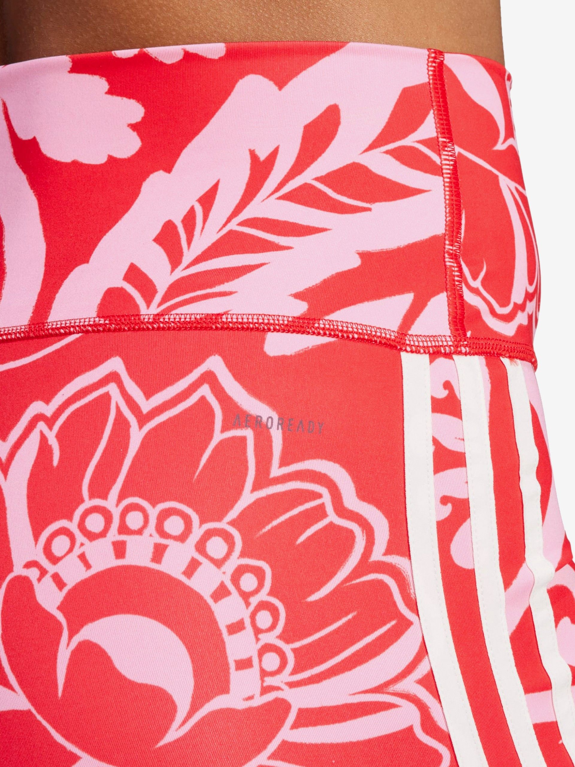 Leggings Adidas FARM Rio