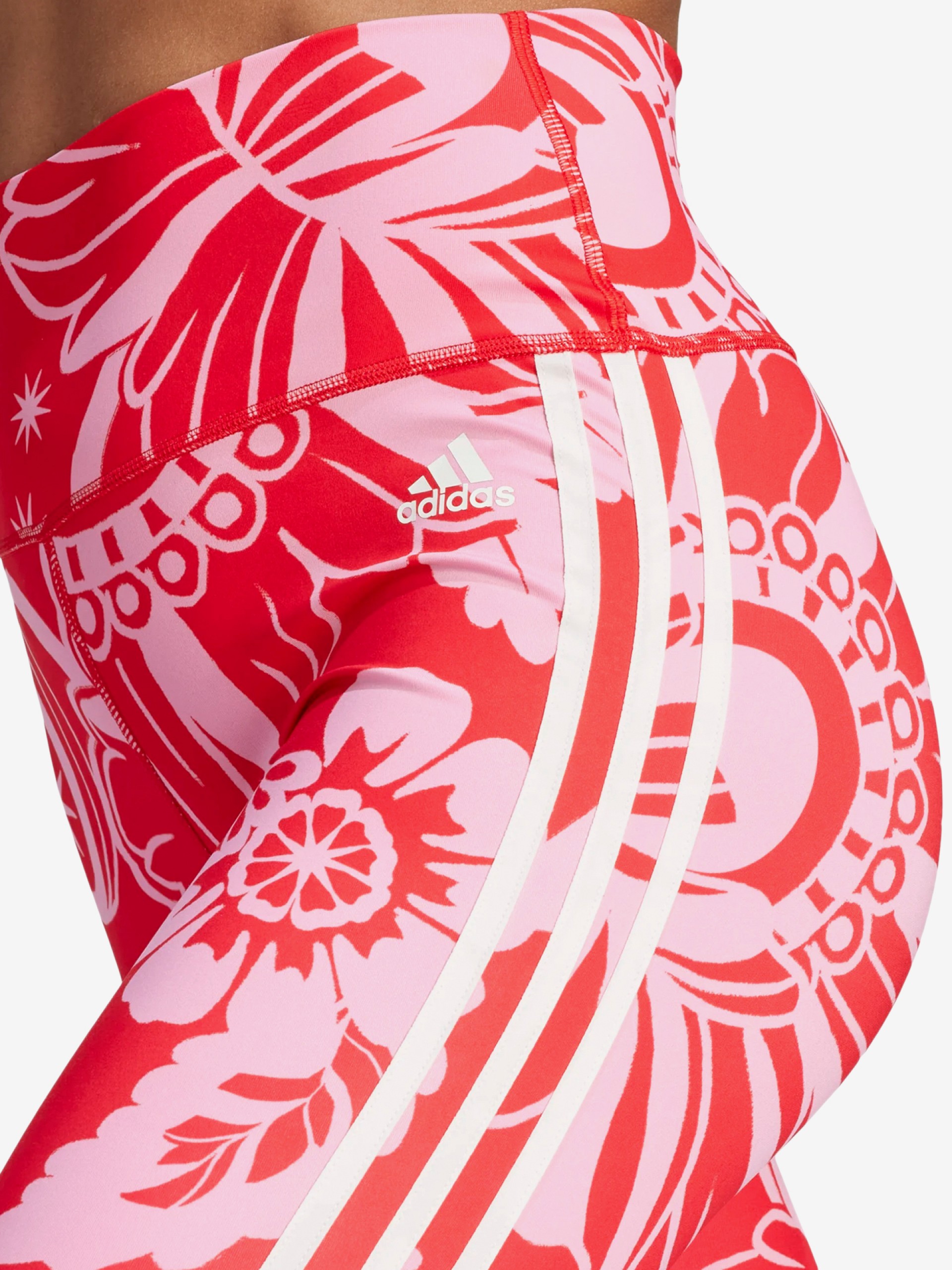 Leggings Adidas FARM Rio