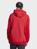 Sudadera Adidas S. L. Benfica Tiro 23 Hood