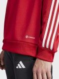 Adidas S. L. Benfica Tiro 23 Hood Sweater