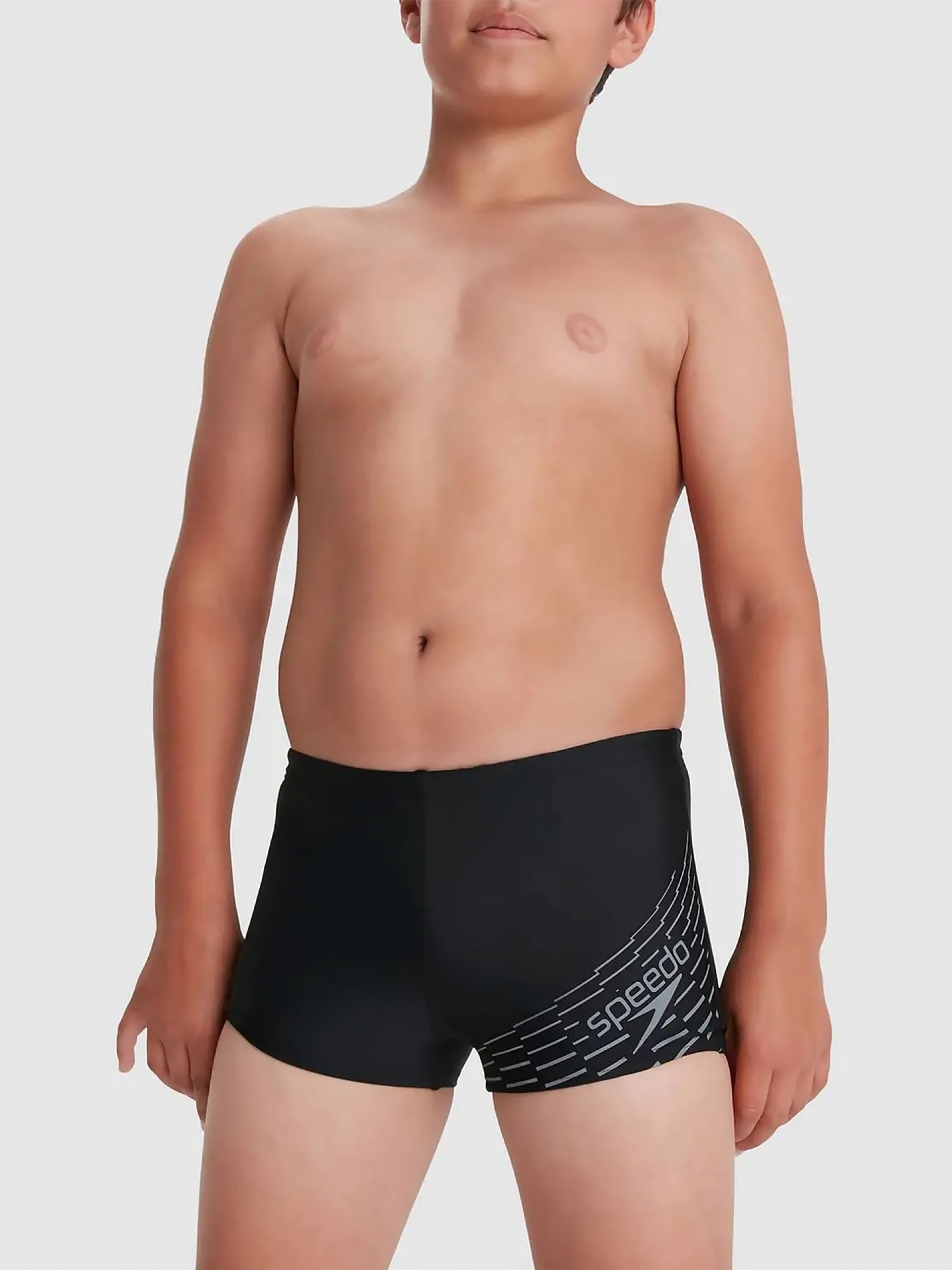 Calções de Natação Speedo Medley Logo Kids