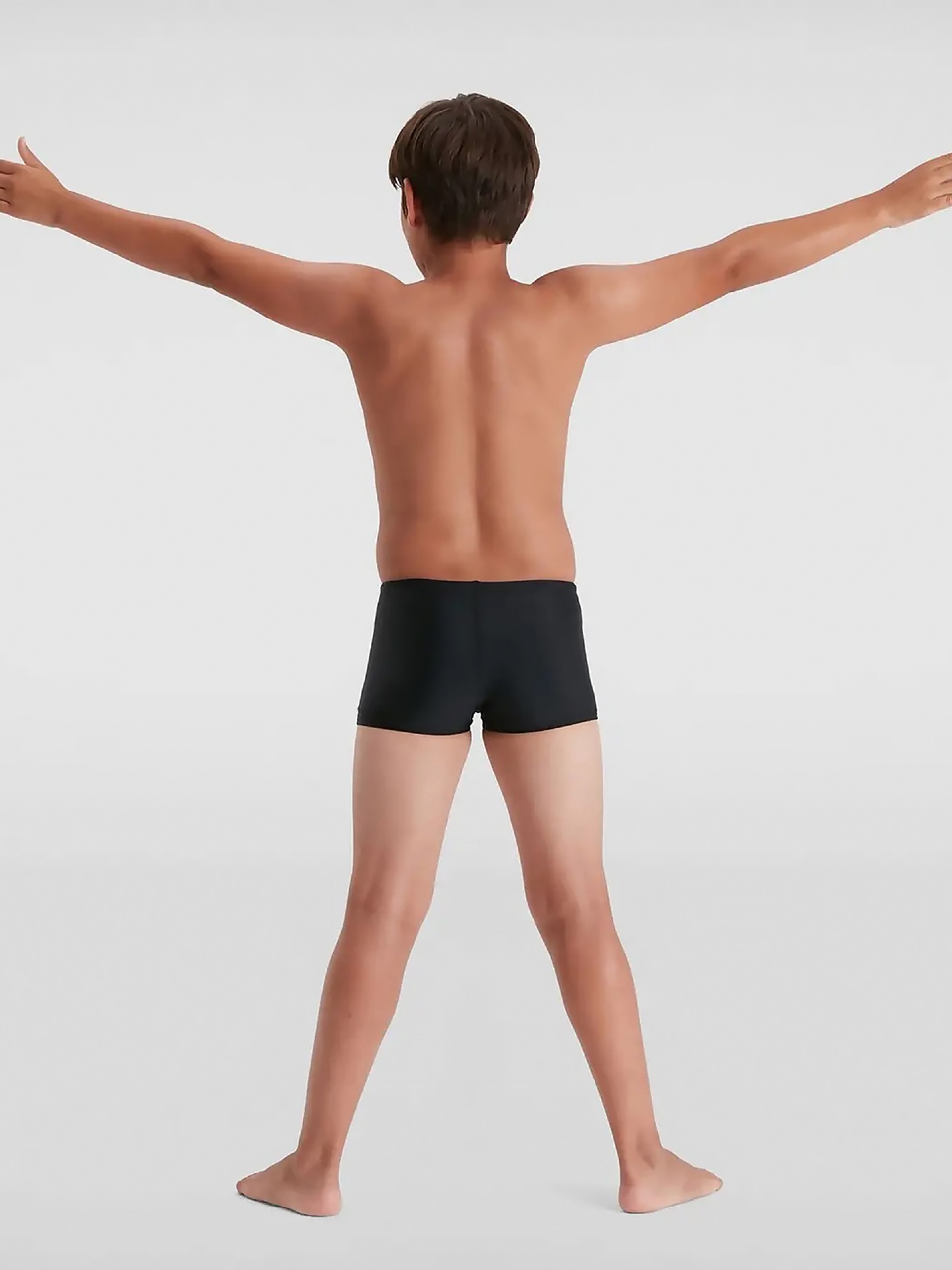 Calções de Natação Speedo Medley Logo Kids