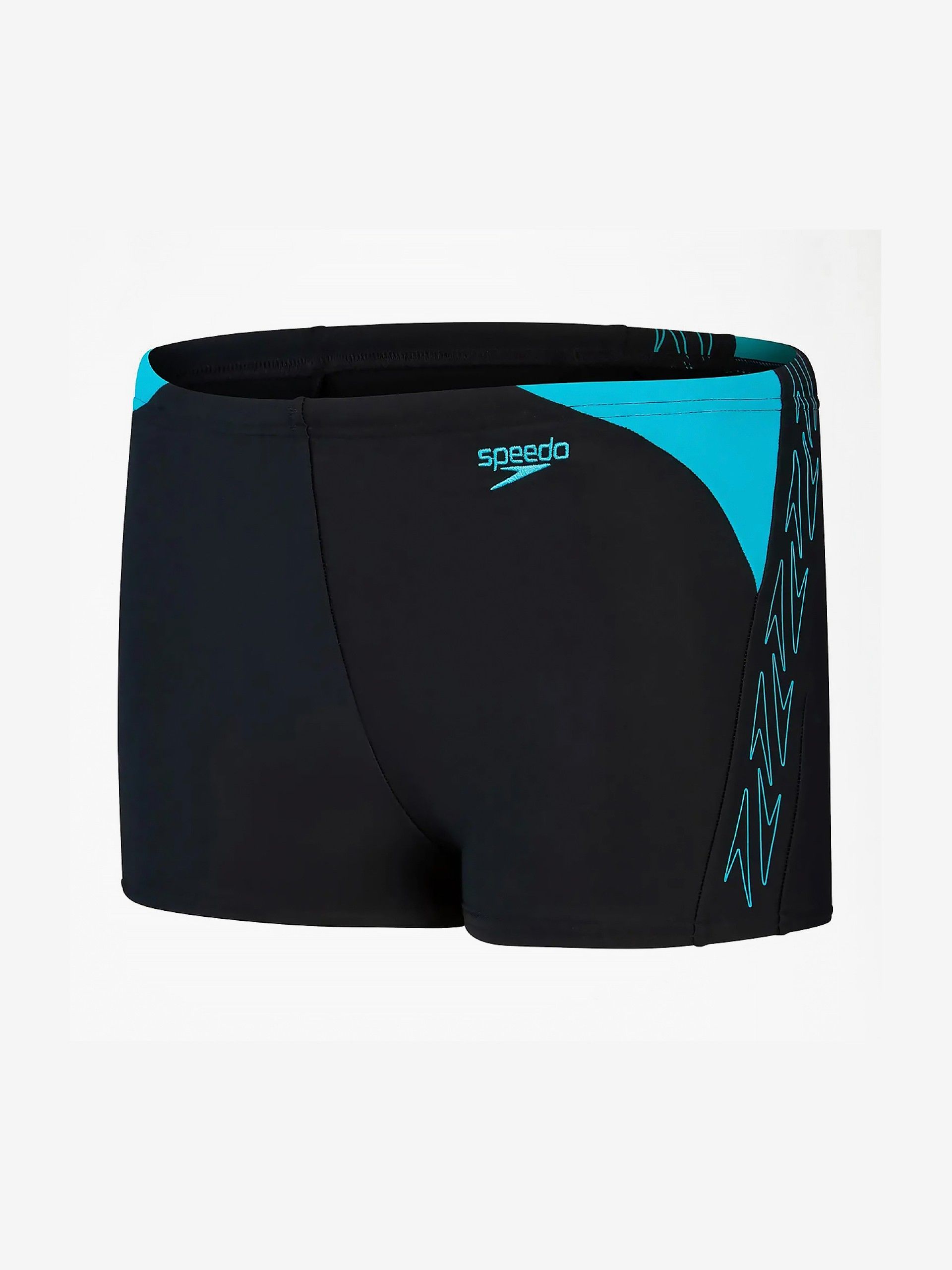 Calções de Natação Speedo Hyper Boom Logo Splice Kids