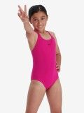 Speedo ECO Endurance+ Medalist Kids Swimsuit