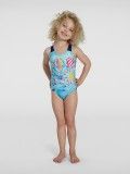 Baador Speedo Digital Allover Swimsuit Kids