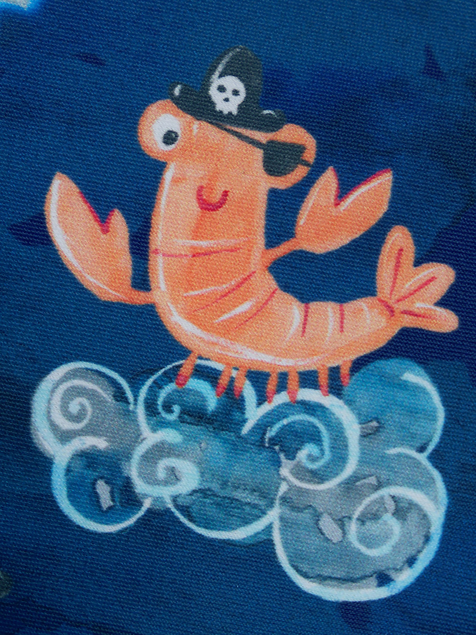 Calções de Natação Speedo Digital Allover Aquashort Kids