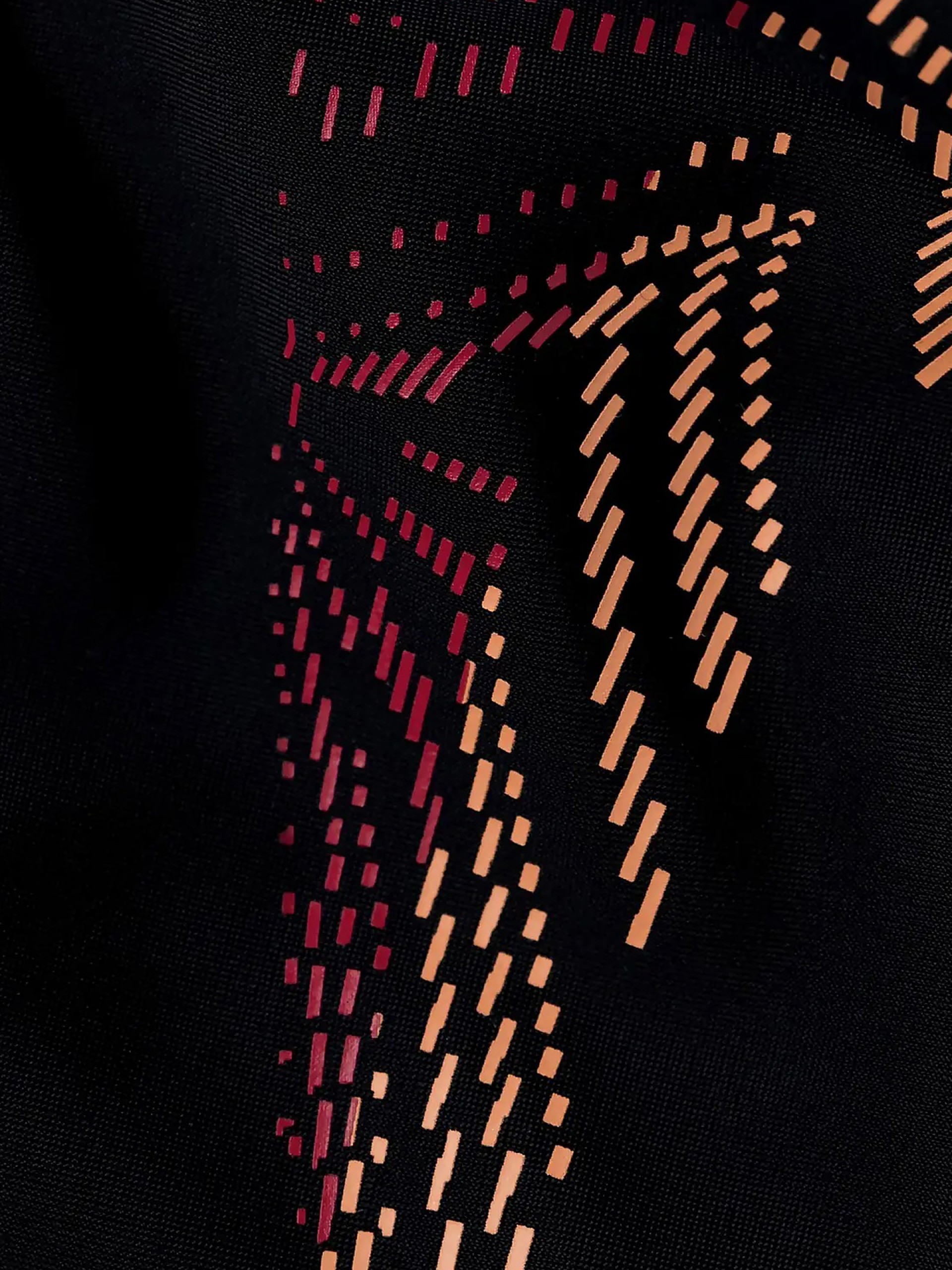 Speedo Plastisol Placement Muscleback Kids Swimsuit