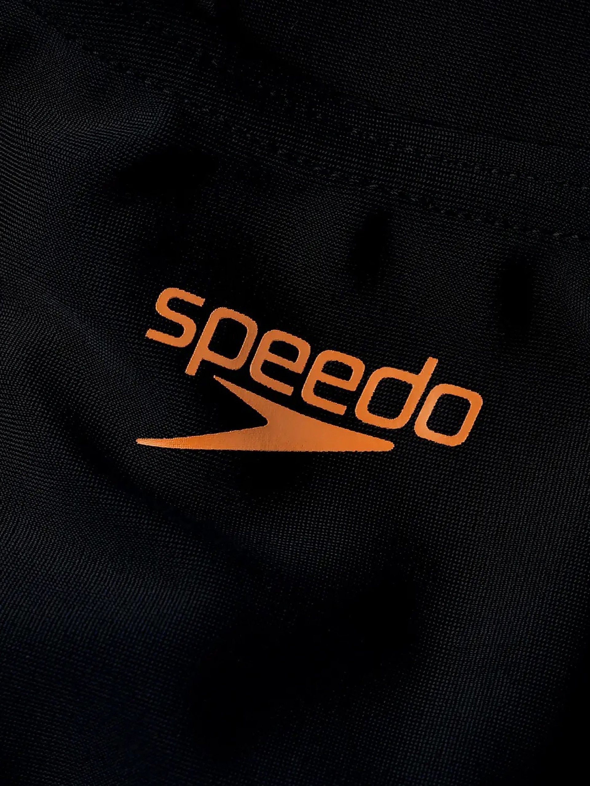 Speedo Plastisol Placement Muscleback Kids Swimsuit