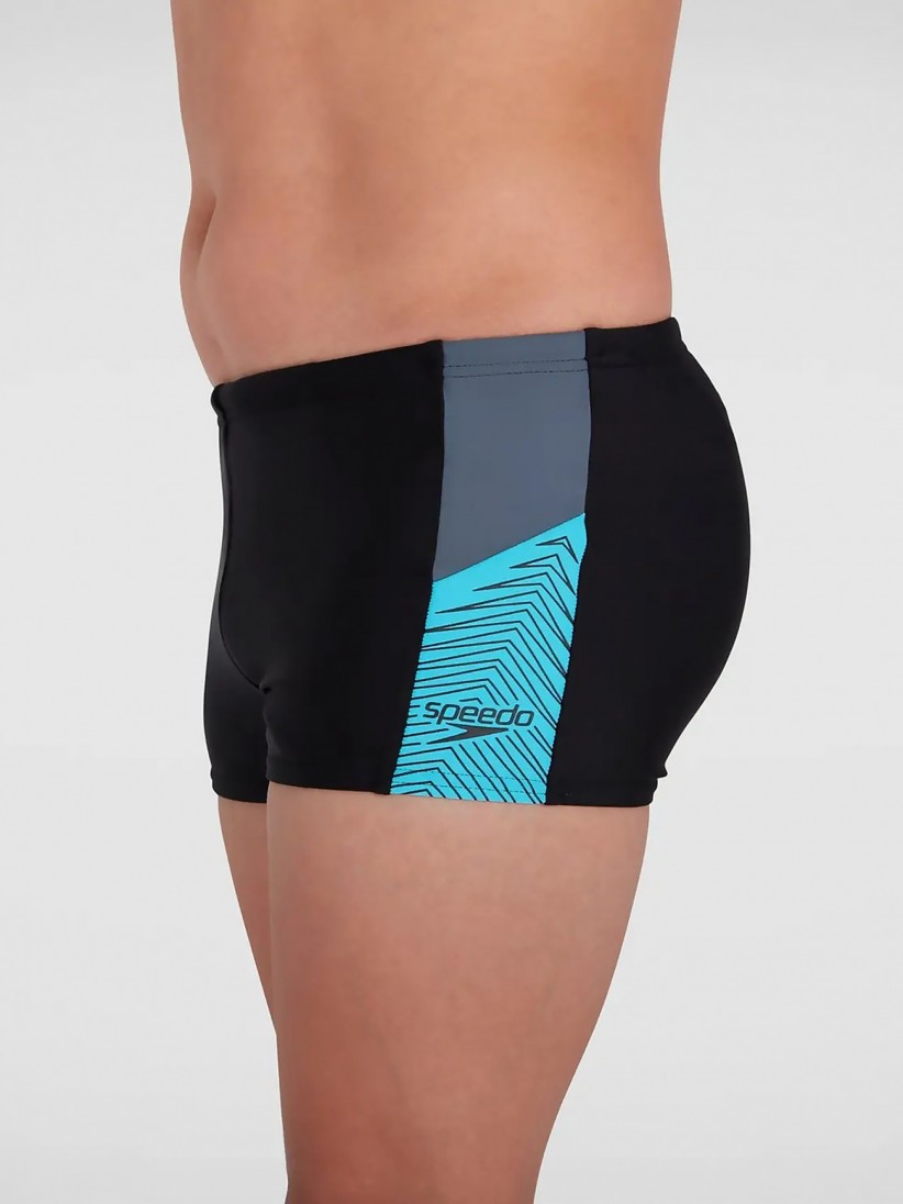 Cales de Natao Speedo Dive Aquashort