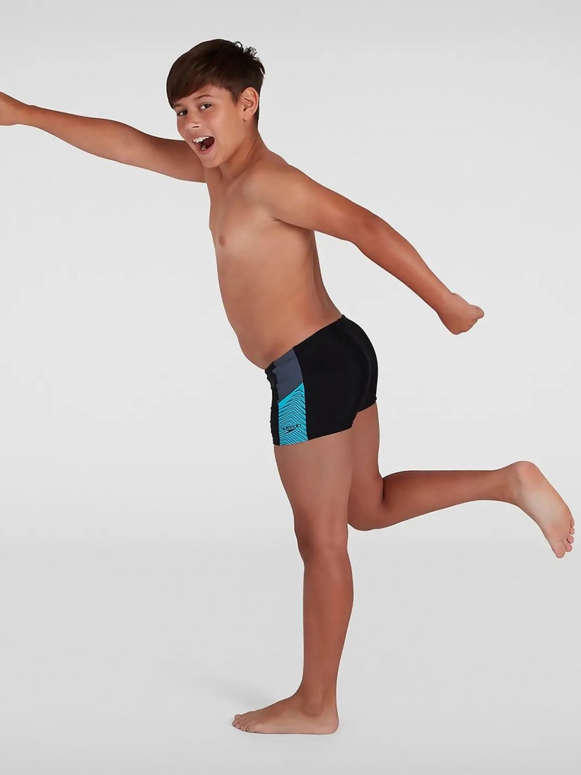 Speedo Dive Aquashort Swimming Shorts