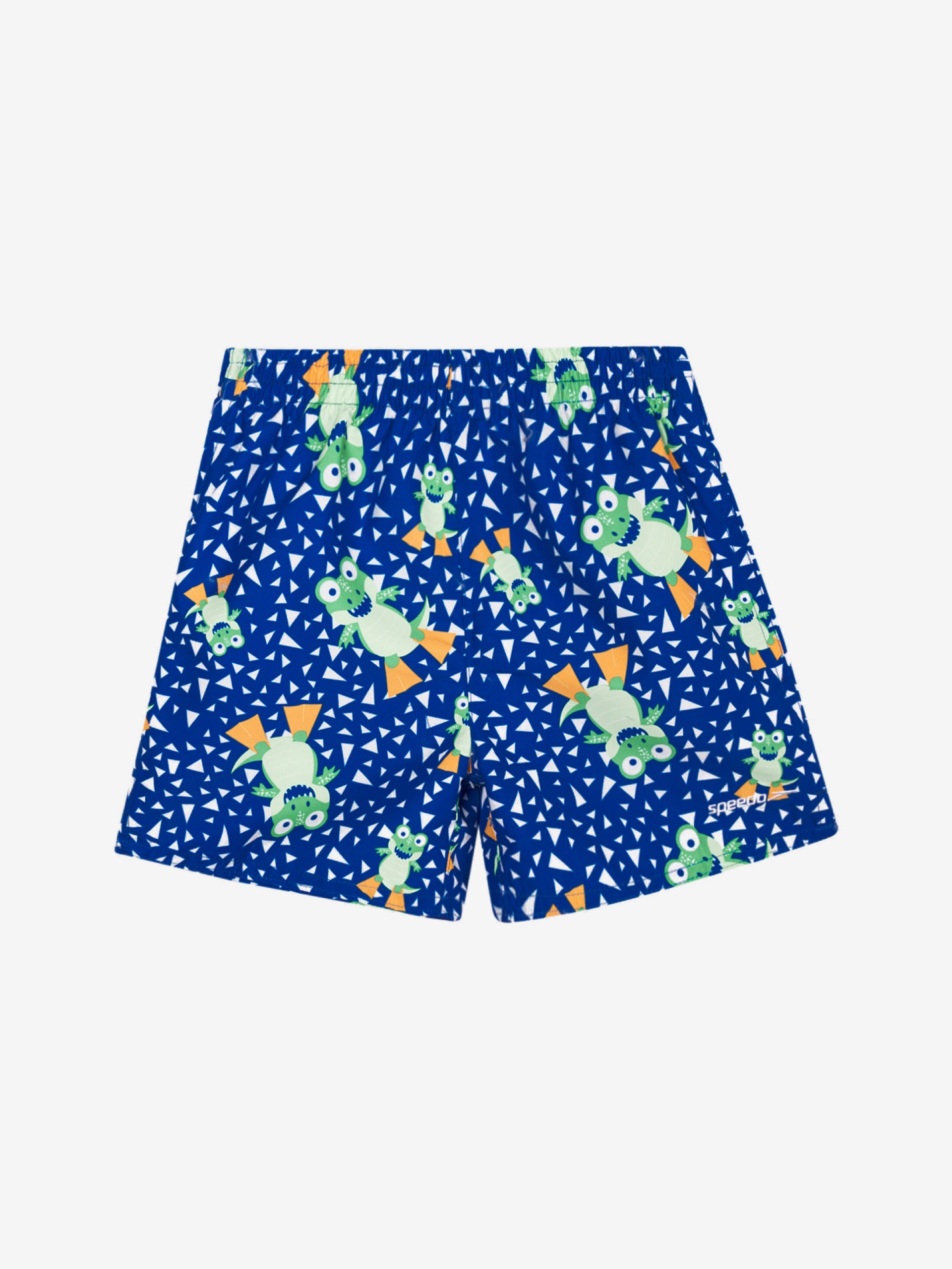 Calções de Natação Speedo Corey Croc