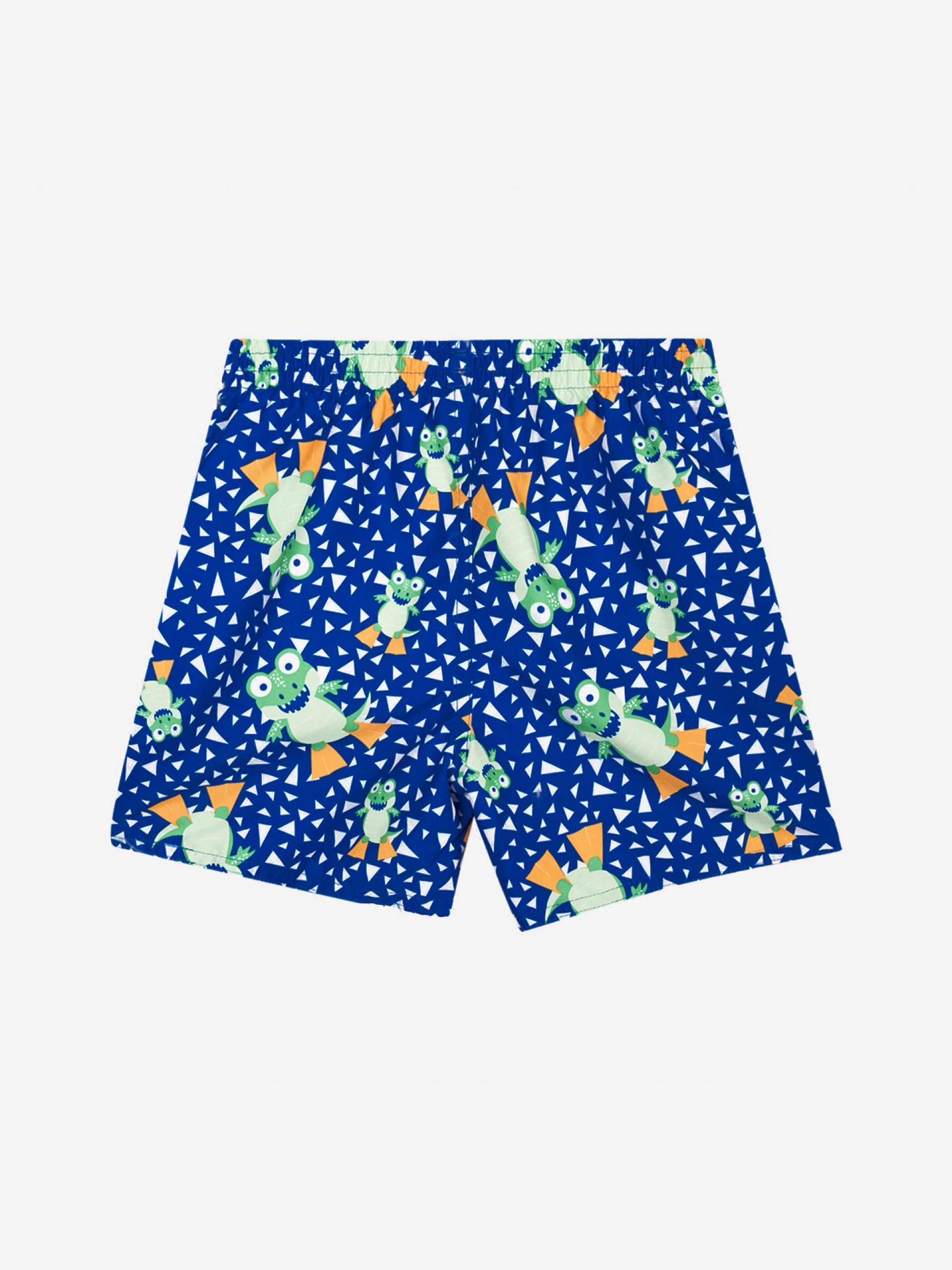 Calções de Natação Speedo Corey Croc