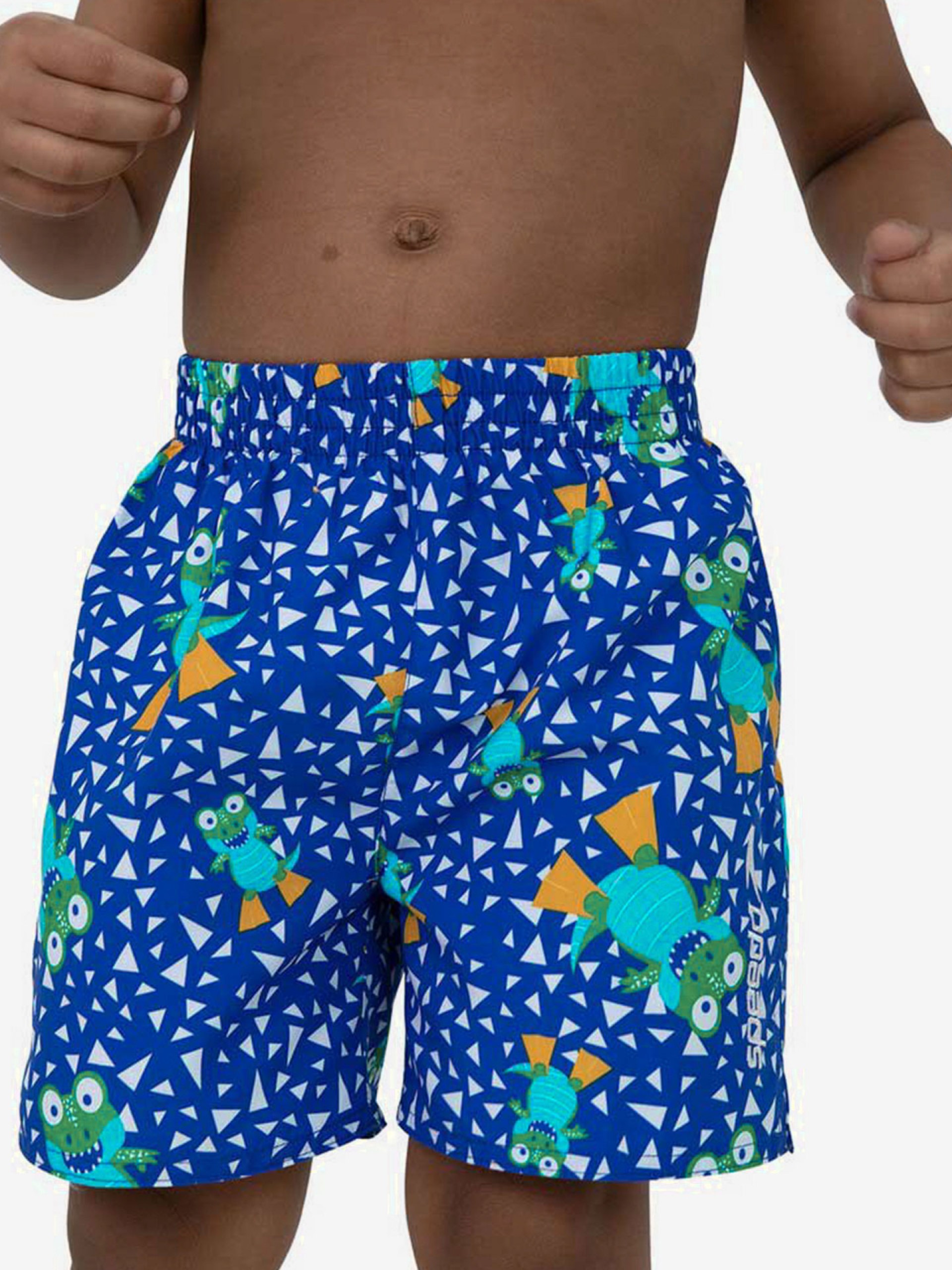 Calções de Natação Speedo Corey Croc