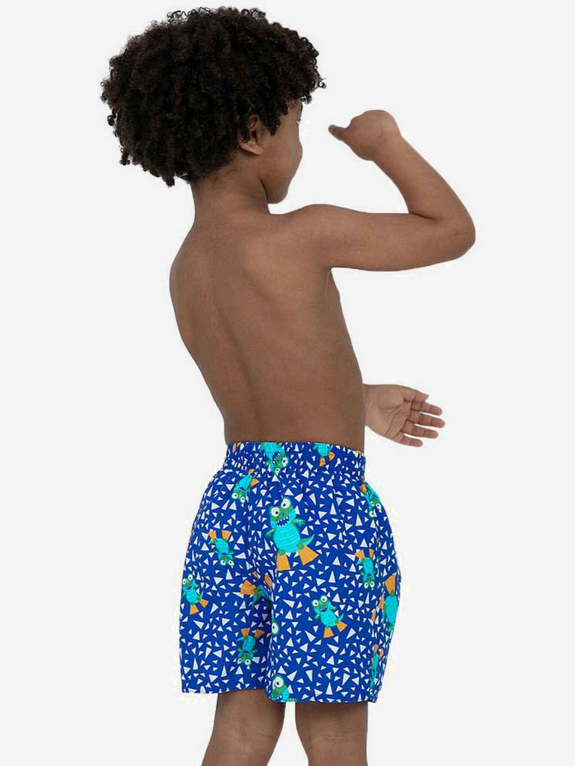 Calções de Natação Speedo Corey Croc