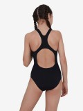 Speedo Placement Medalist Swimsuit