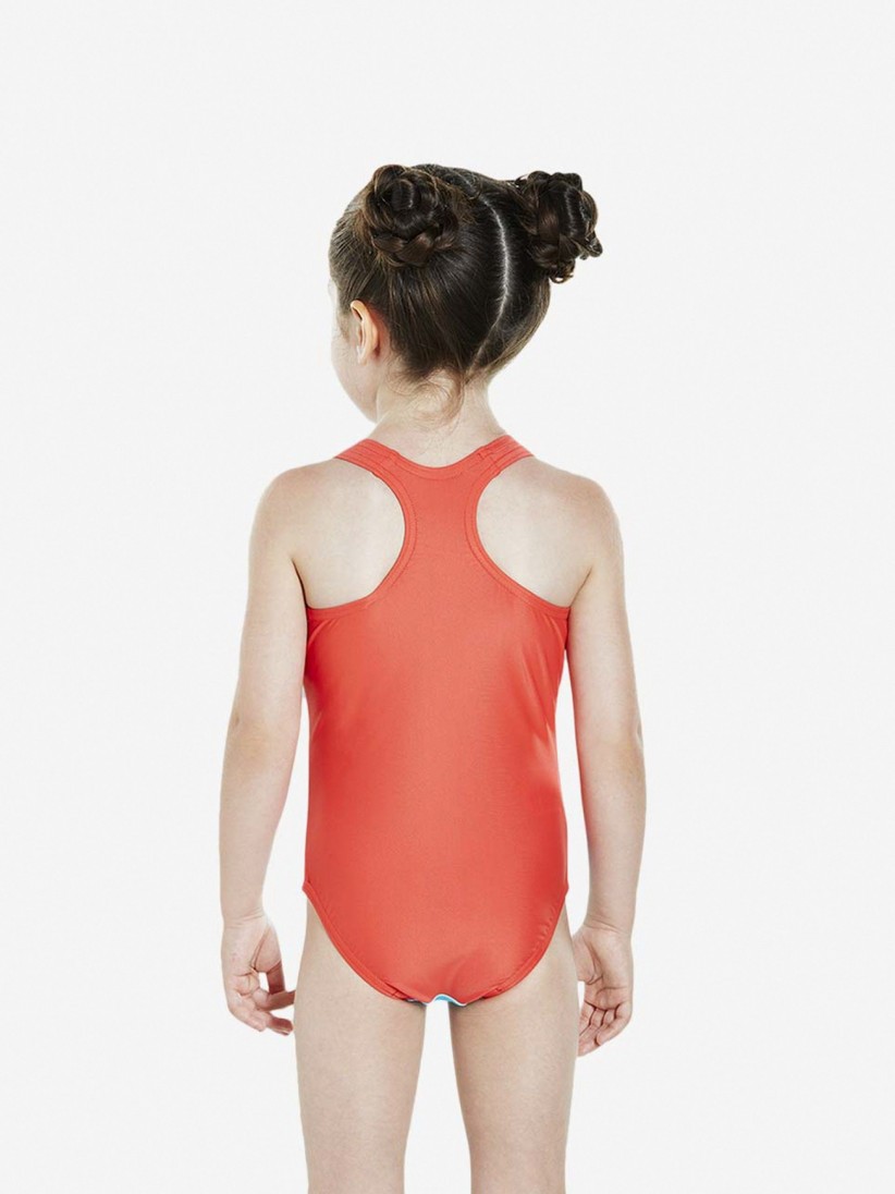 Speedo Sunkissed Shine Swimsuit