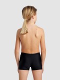 Arena Street Art Print Kids Swimming Shorts