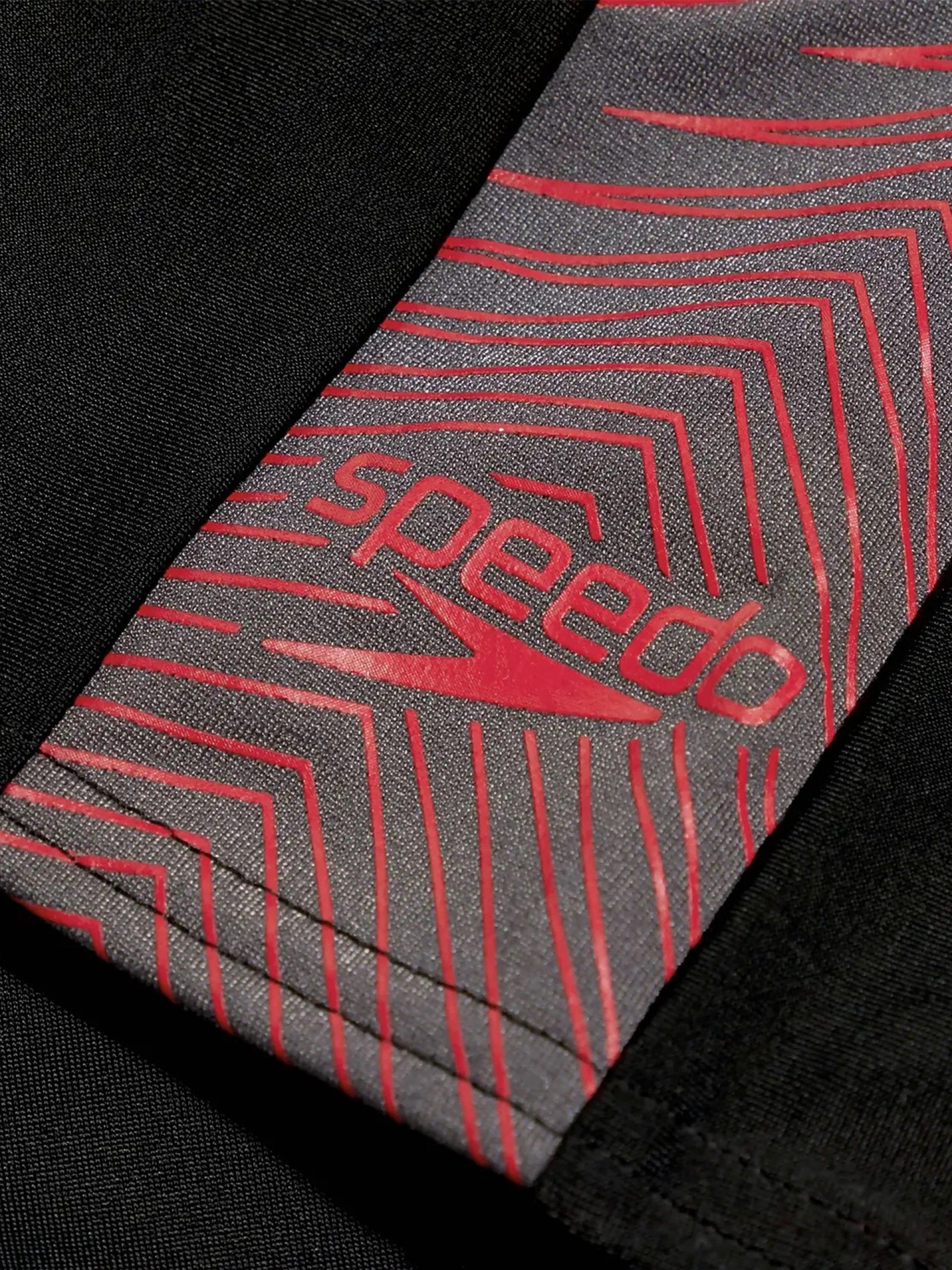 Calções de Natação Speedo Dive Aquashort