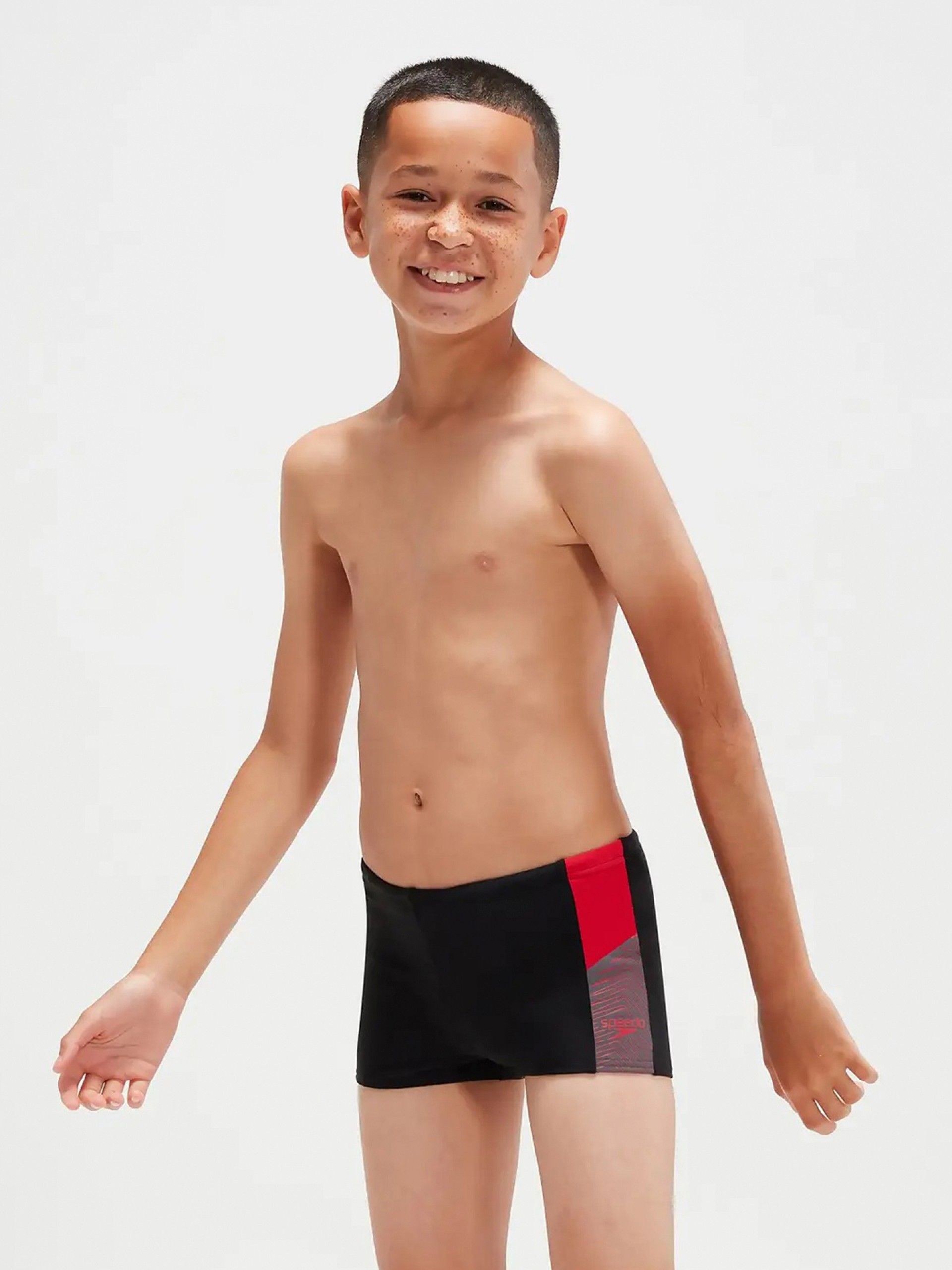 Calções de Natação Speedo Dive Aquashort