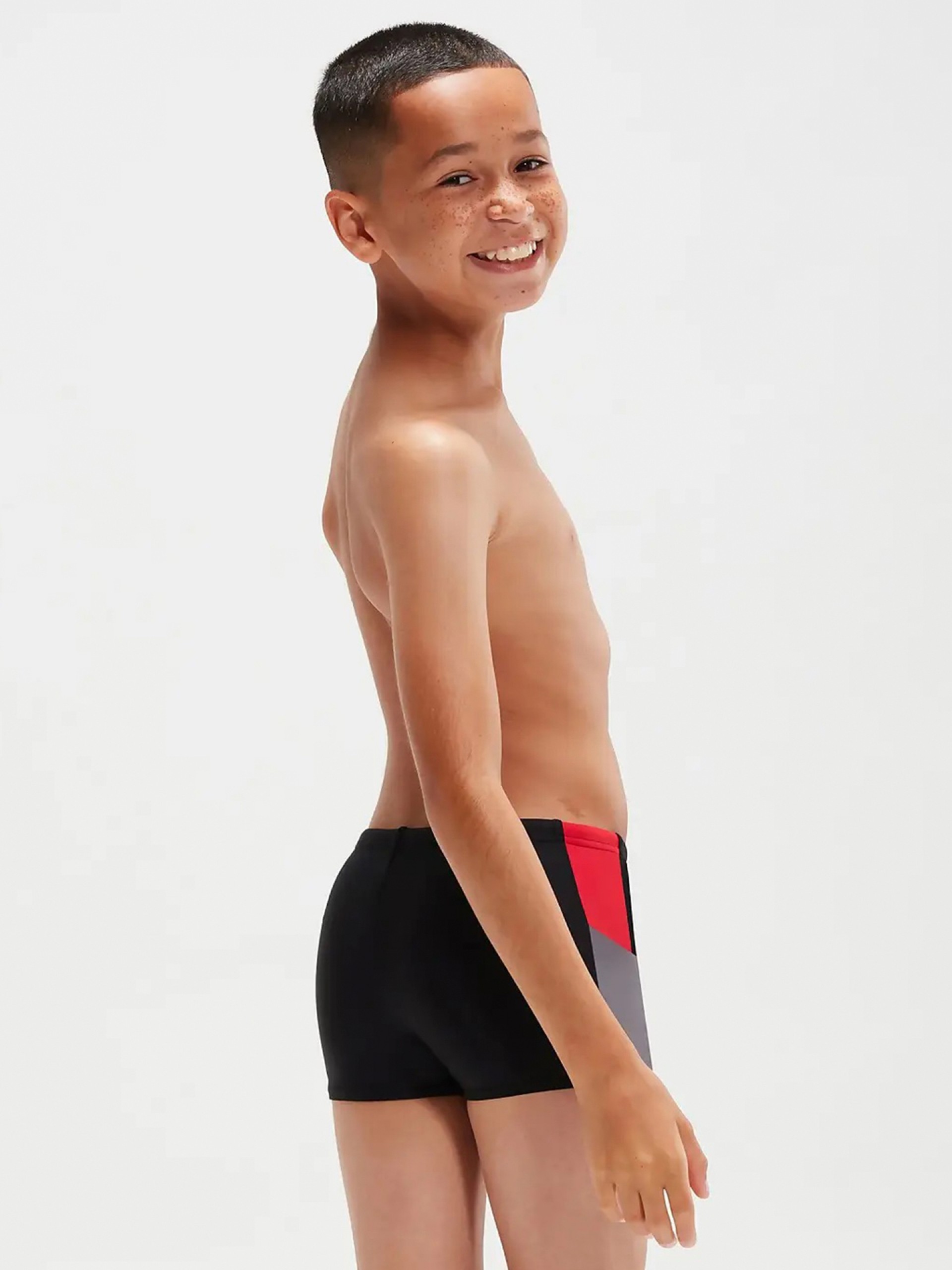 Calções de Natação Speedo Dive Aquashort