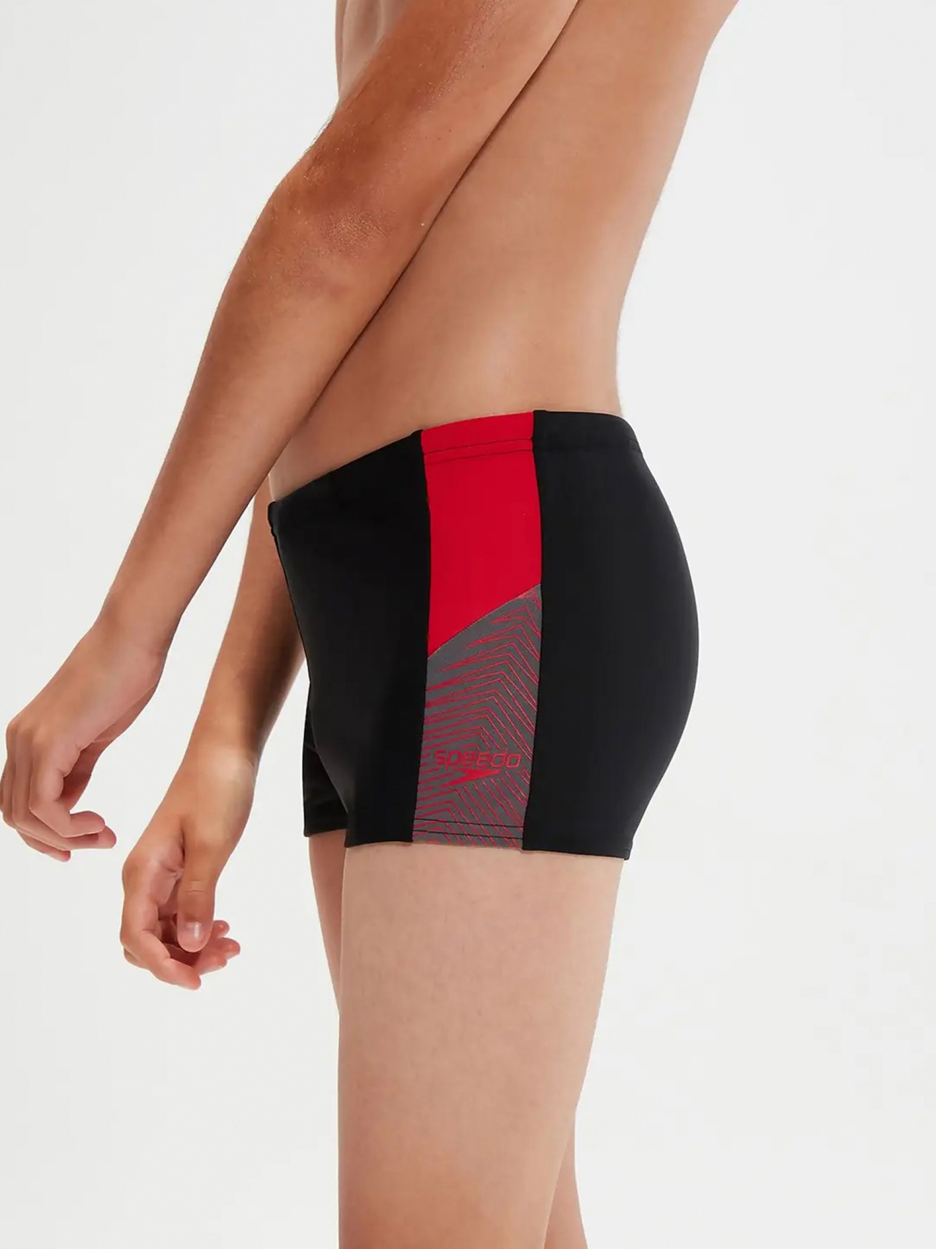 Calções de Natação Speedo Dive Aquashort