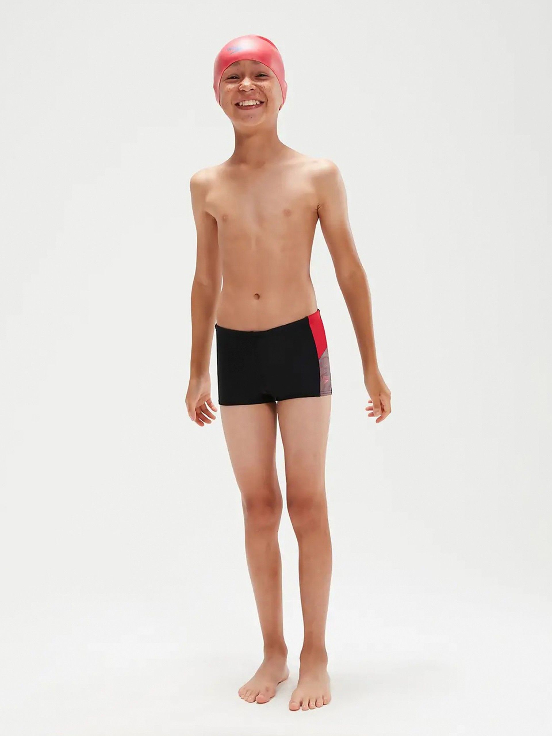 Calções de Natação Speedo Dive Aquashort