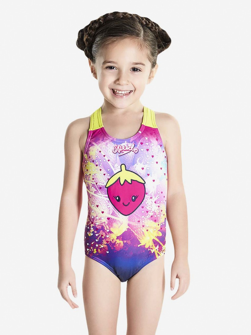 Baador Speedo Starfizz Essential Applique 1