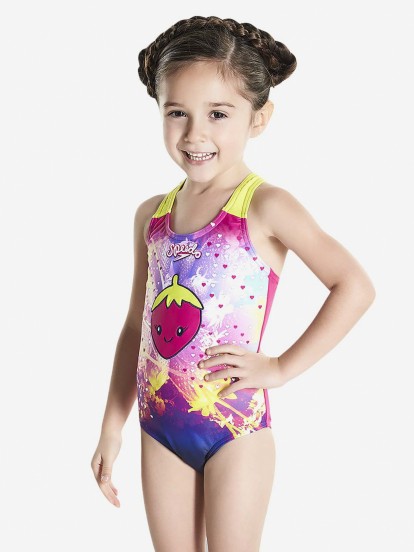 Baador Speedo Starfizz Essential Applique 1